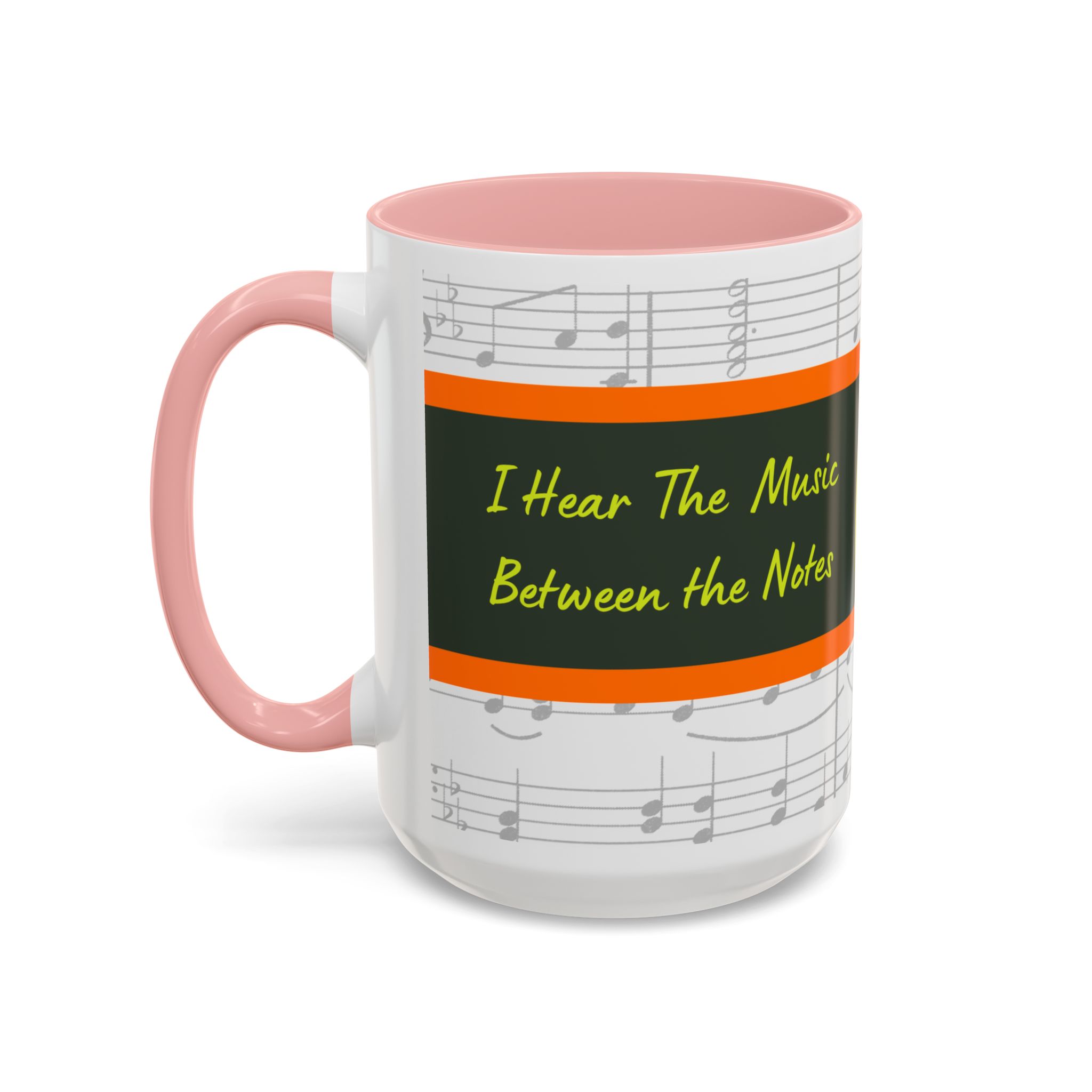 Sound Smarts Mug > You Thrive in SURROUND SOUND. Connection. Be TRUE to You! - Image 32