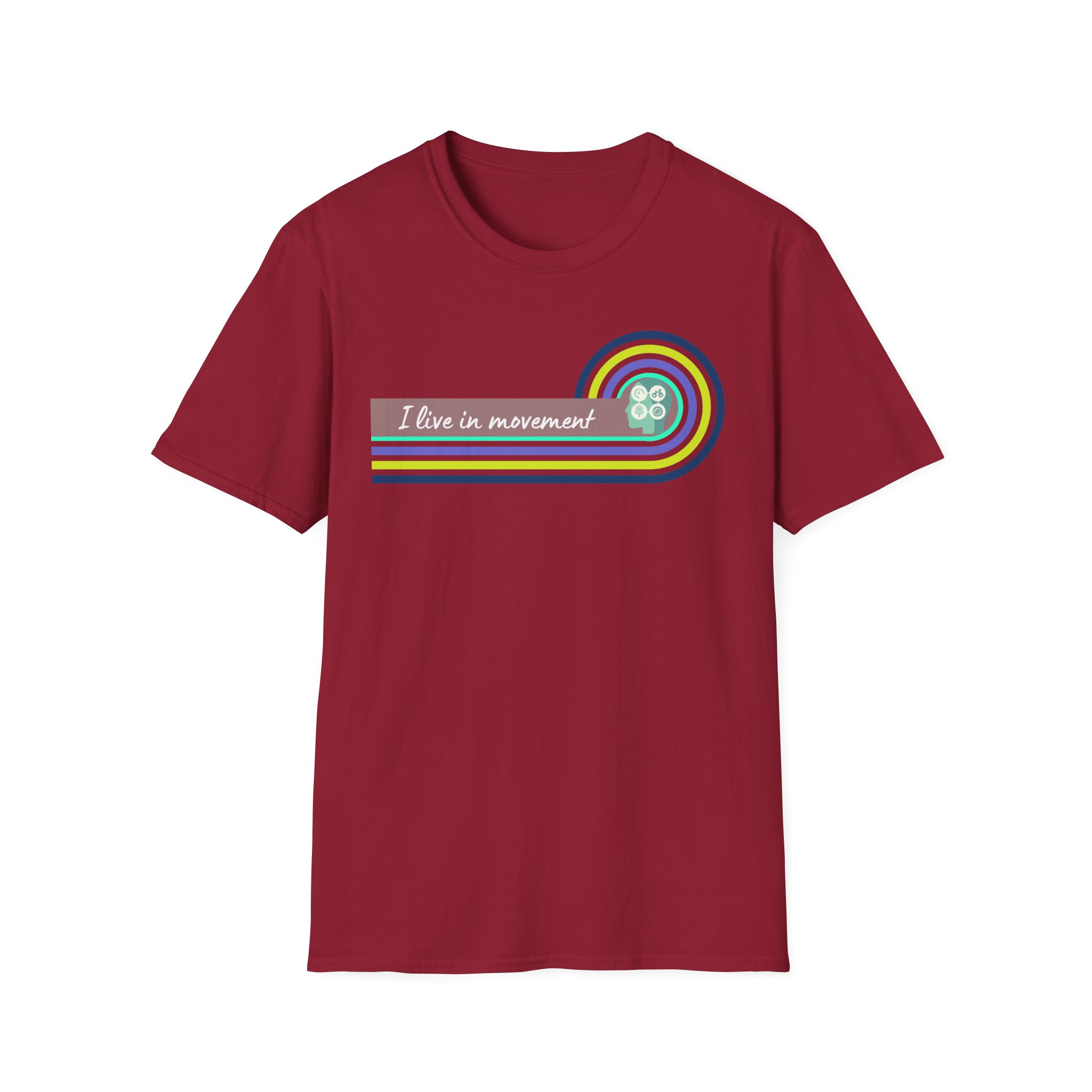 I Live In Movement | Body Smarts | Retro Design That Resonates - Image 10