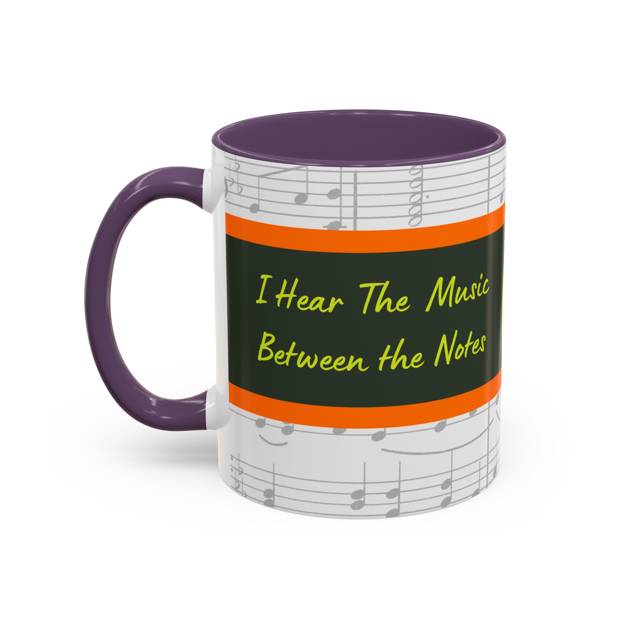 Sound Smarts Mug > You Thrive in SURROUND SOUND. Connection. Be TRUE to You! - Image 52