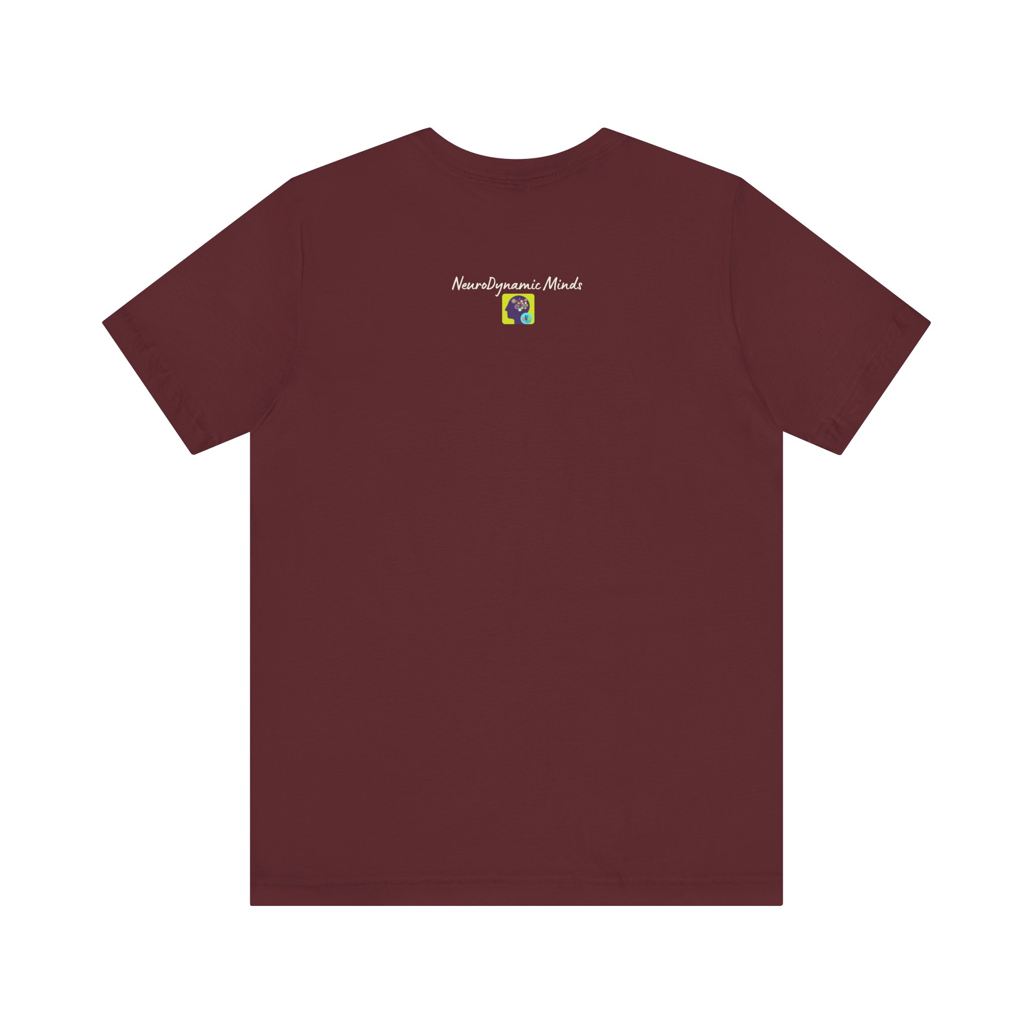 Practicing Dance Steps In My Mind | Body Smarts | Neurodivergent T-Shirt - Image 56