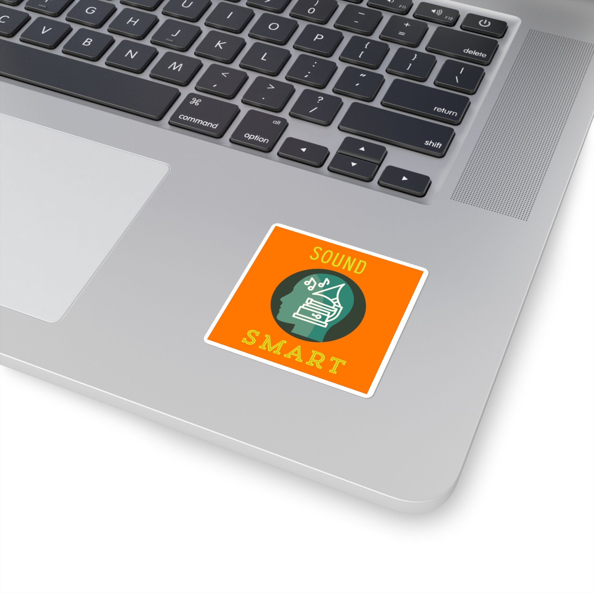 Sound Smarts Sticker > You Thrive in SOUNDS. Be TRUE to You! - Image 2