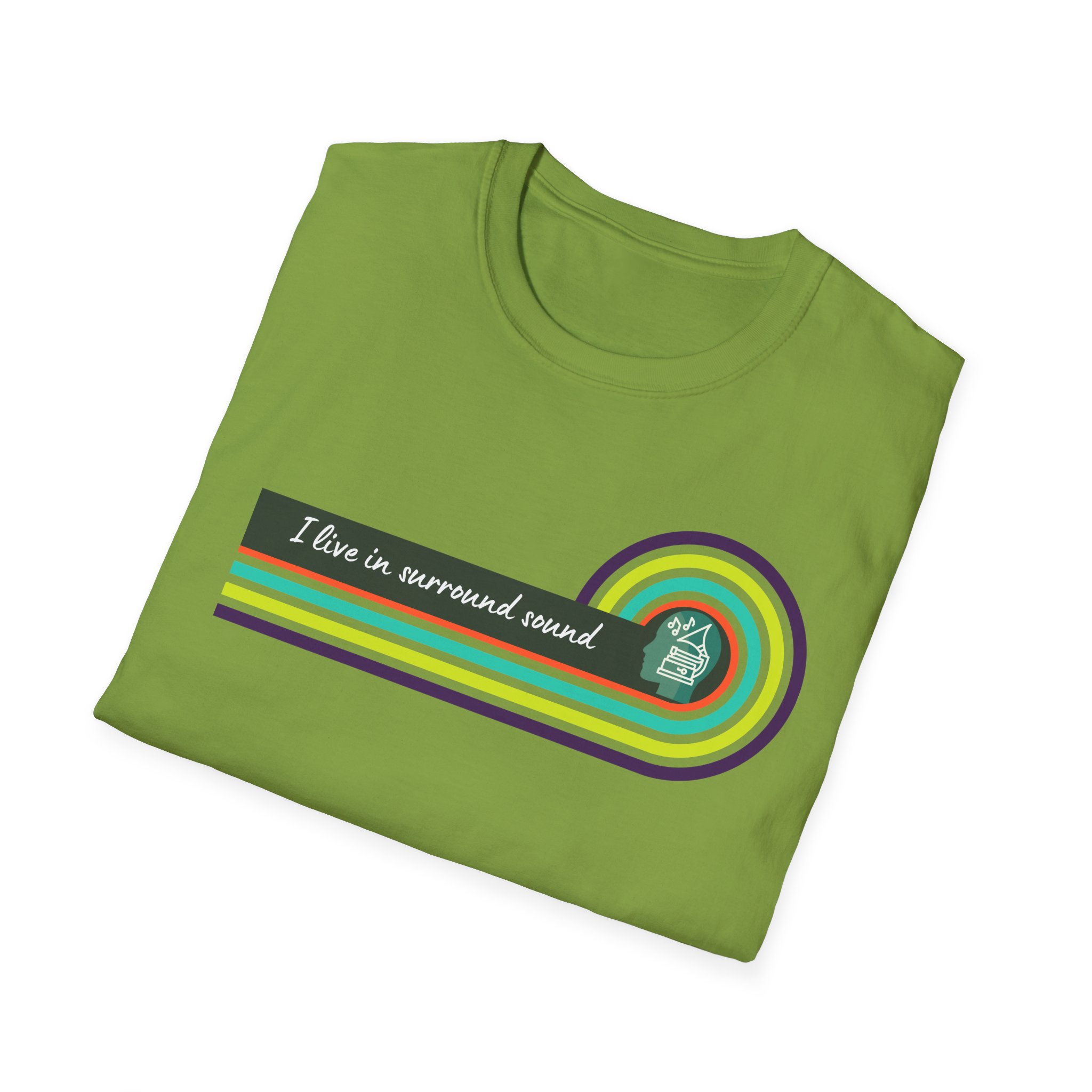 I Live In Surround Sound | Sound Smarts | Retro Design That Resonates - Image 20