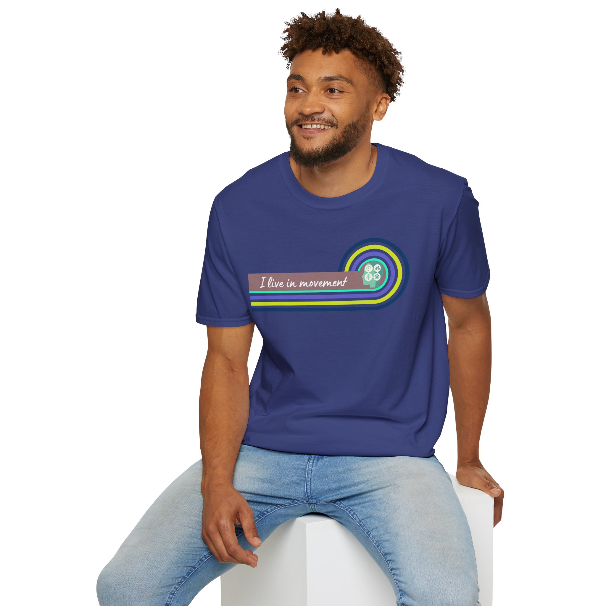 I Live In Movement | Body Smarts | Retro Design That Resonates - Image 83