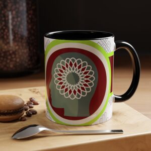 Life Smarts Mug > You Thrive in THOUGHTFULNESS. Be TRUE to You!