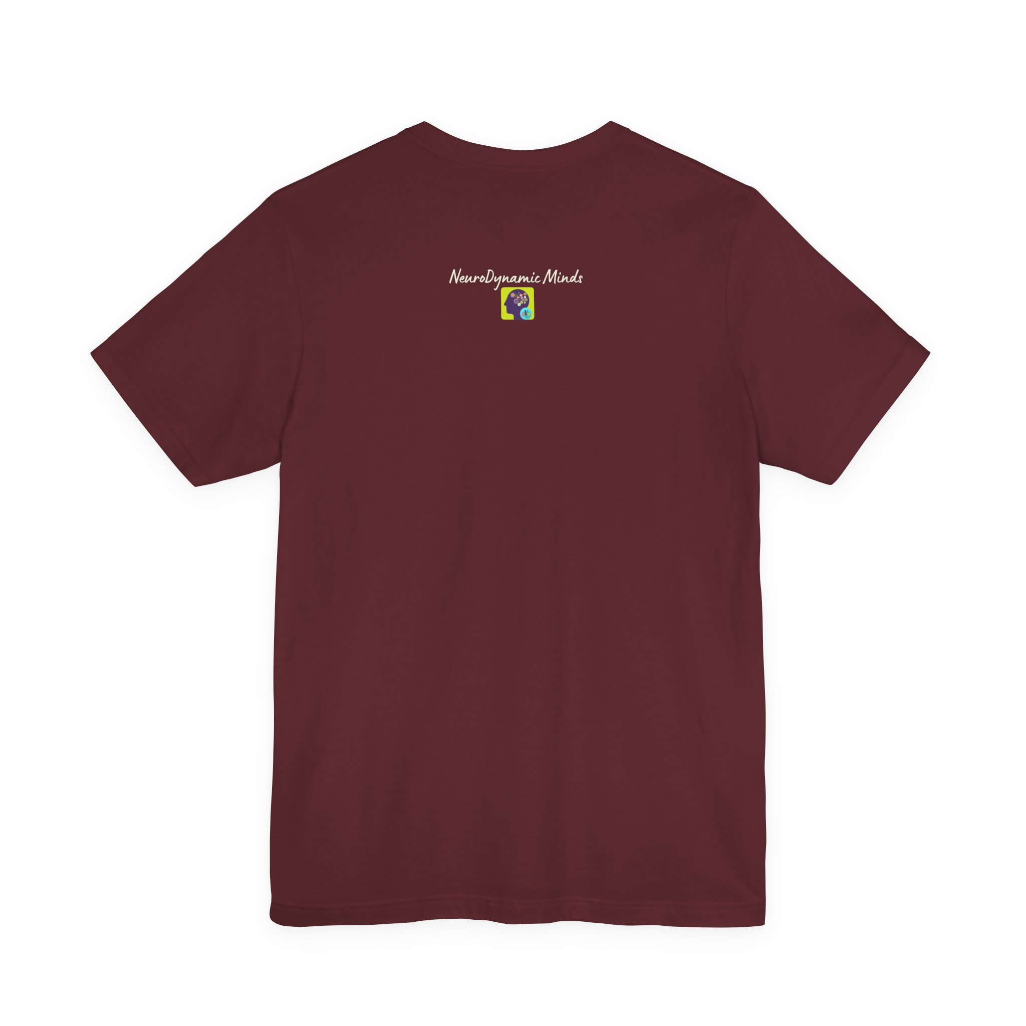 Practicing Dance Steps In My Mind | Body Smarts | Neurodivergent T-Shirt - Image 58