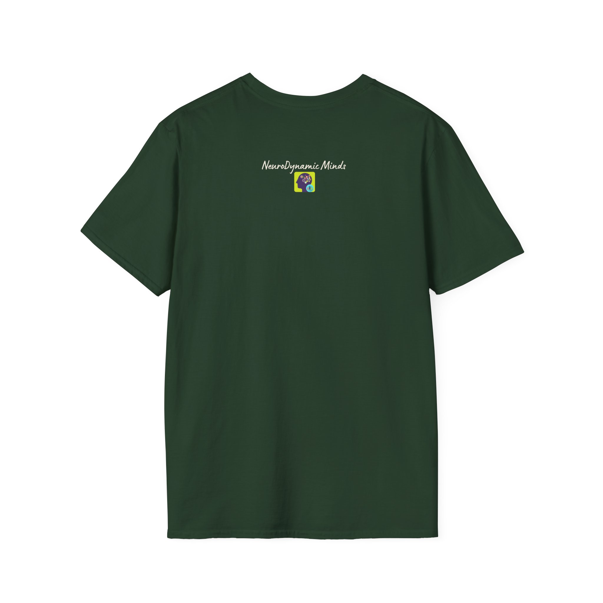 Strength in Differences | Be True To You Tee - Image 26
