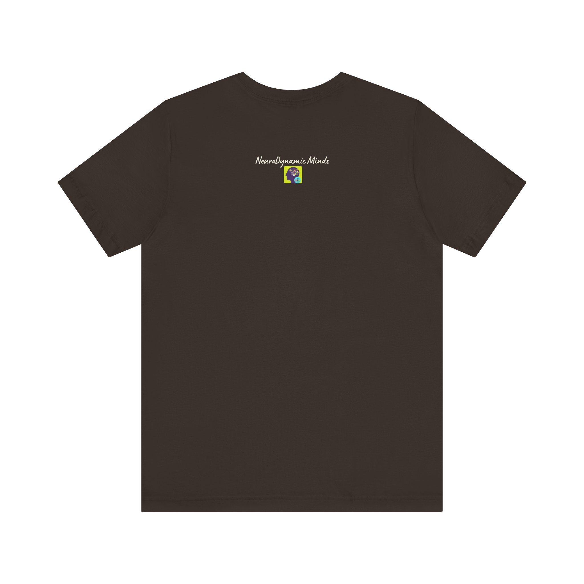 Practicing Dance Steps In My Mind | Body Smarts | Neurodivergent T-Shirt - Image 93