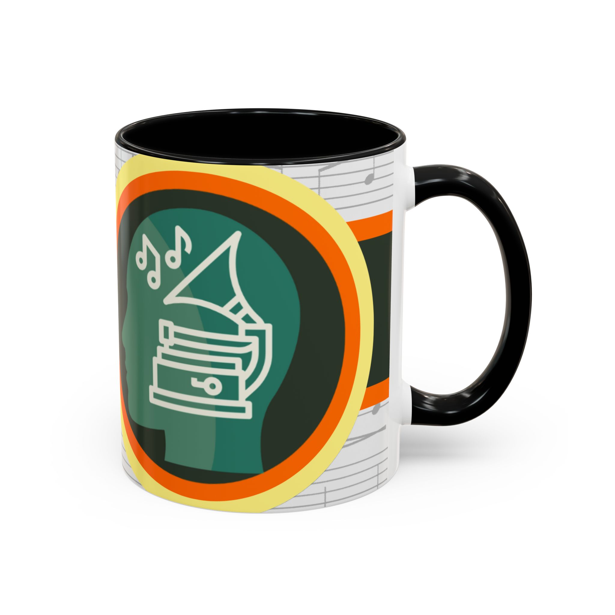 Sound Smarts Mug > You Thrive in SURROUND SOUND. Connection. Be TRUE to You! - Image 8