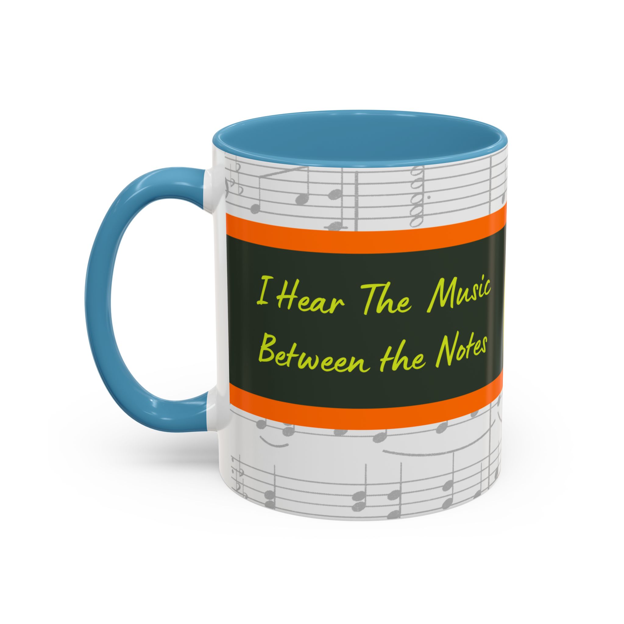 Sound Smarts Mug > You Thrive in SURROUND SOUND. Connection. Be TRUE to You! - Image 37