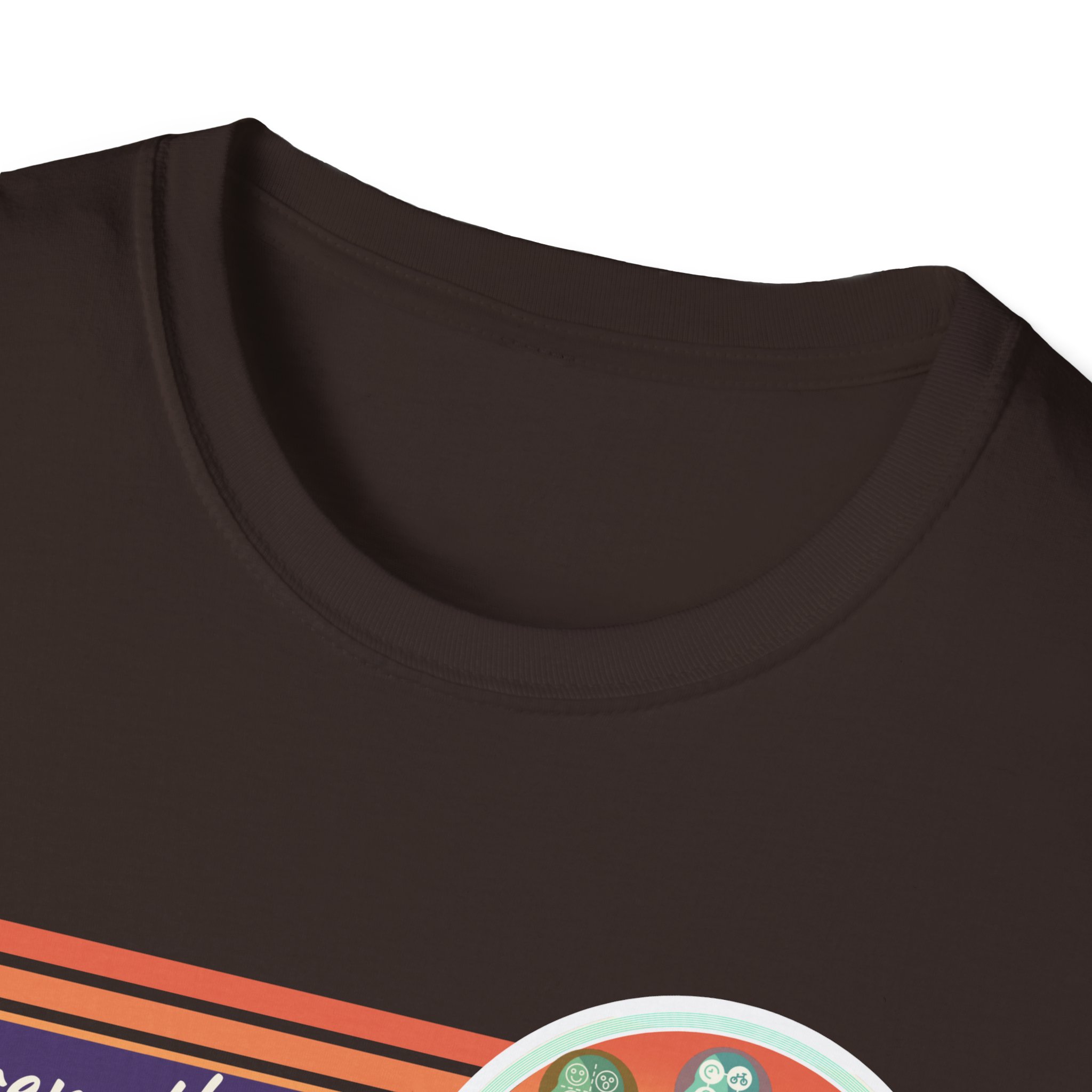 Strength in Differences | Be True To You Tee - Image 23