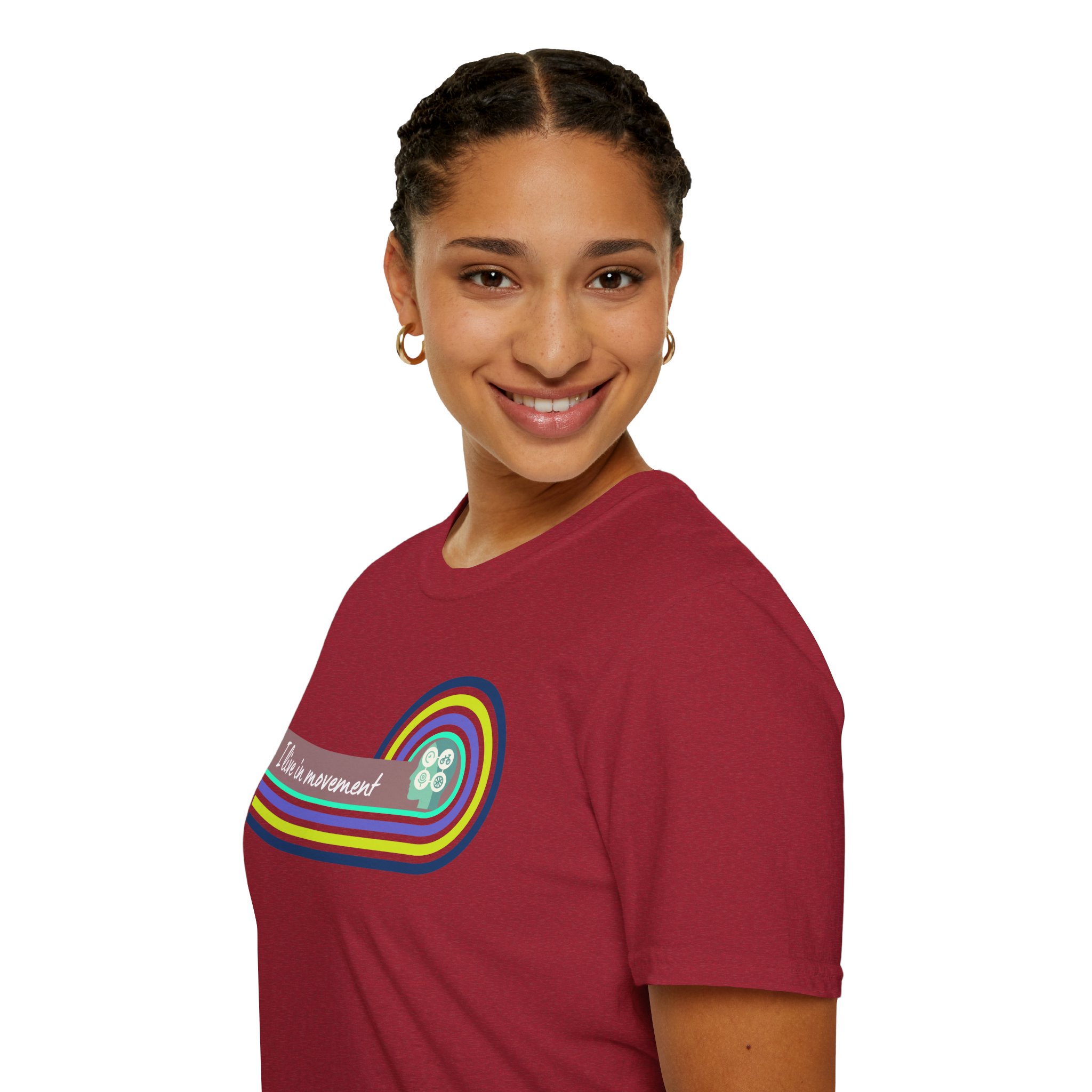I Live In Movement | Body Smarts | Retro Design That Resonates - Image 119