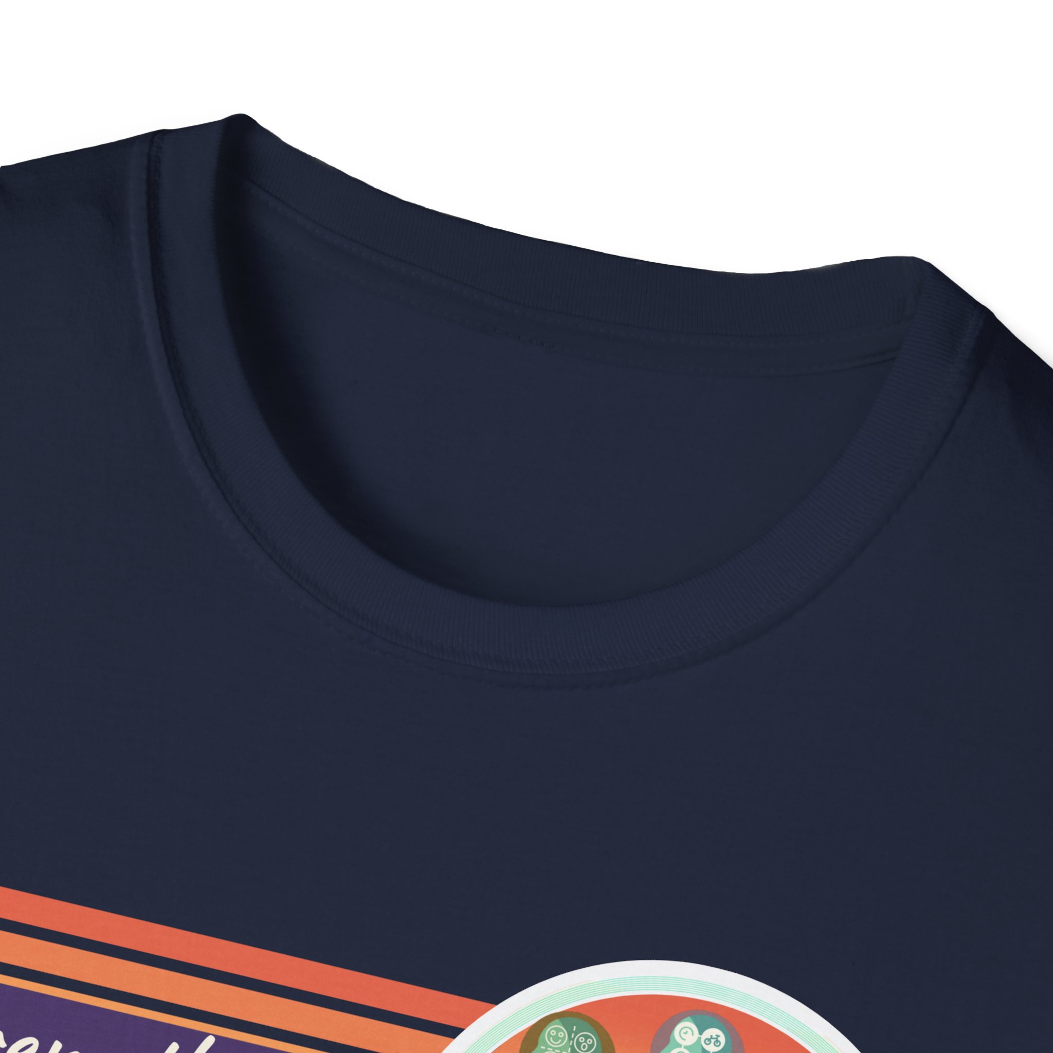 Strength in Differences | Be True To You Tee - Image 43