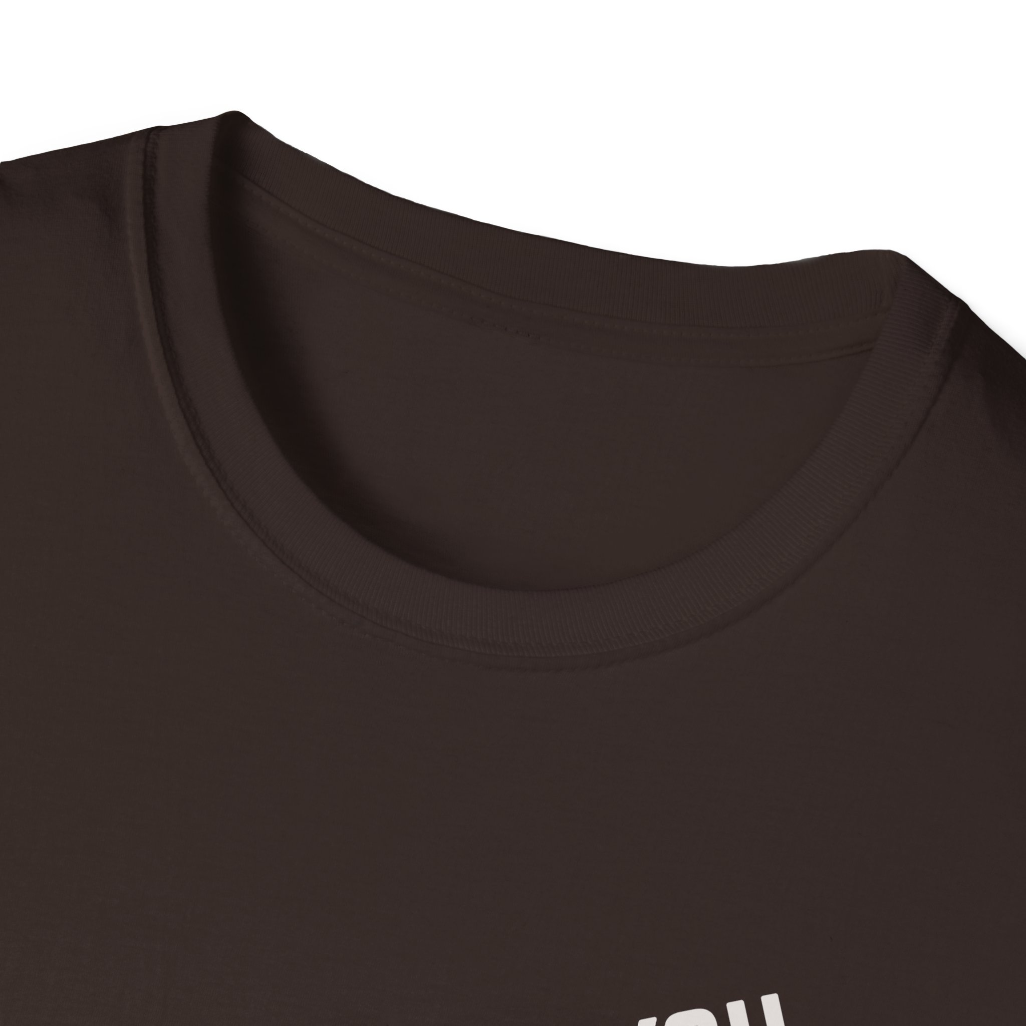 Enjoying the sound of silence | Sound Smarts | Stay True To You Tee - Image 53