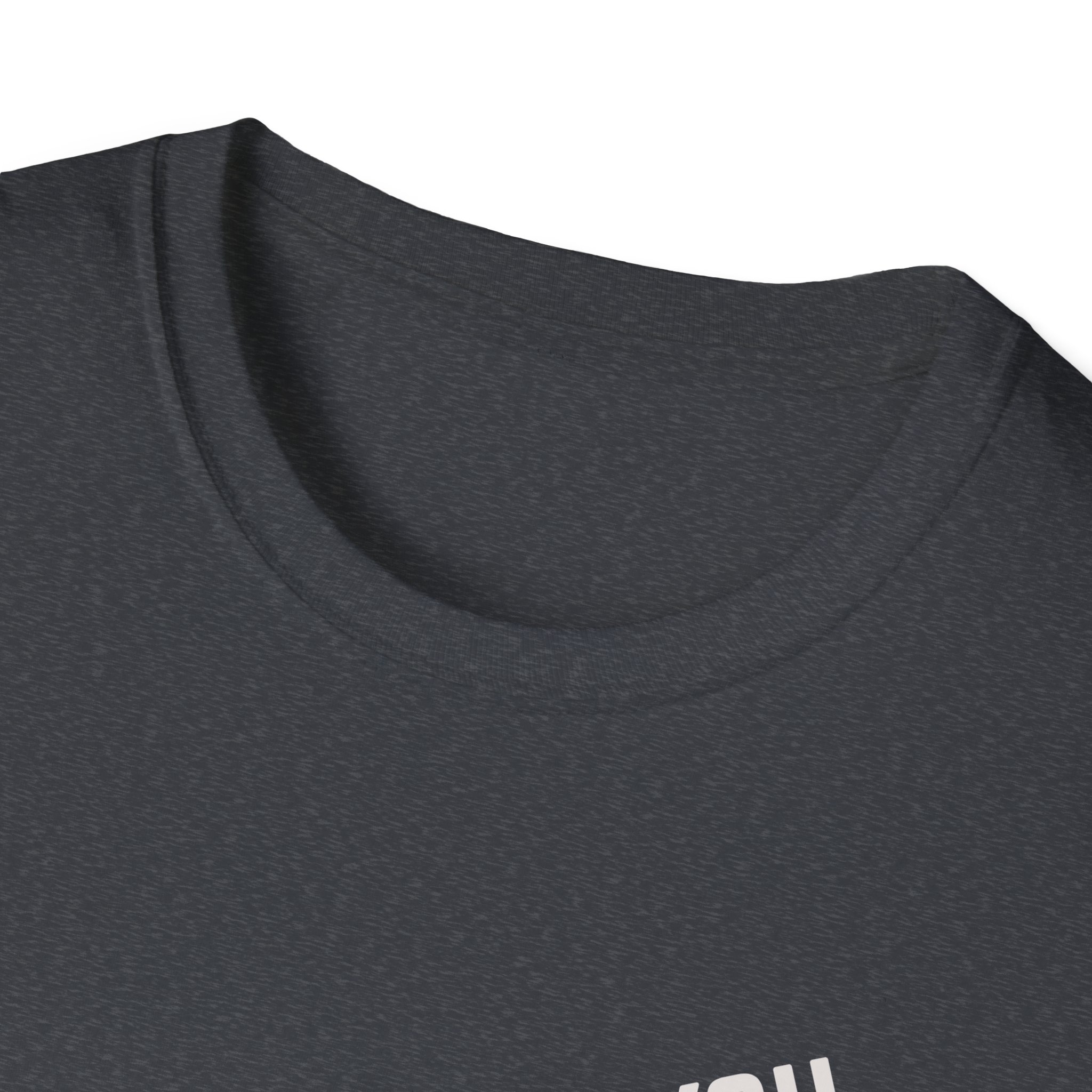 Enjoying the sound of silence | Sound Smarts | Stay True To You Tee - Image 88