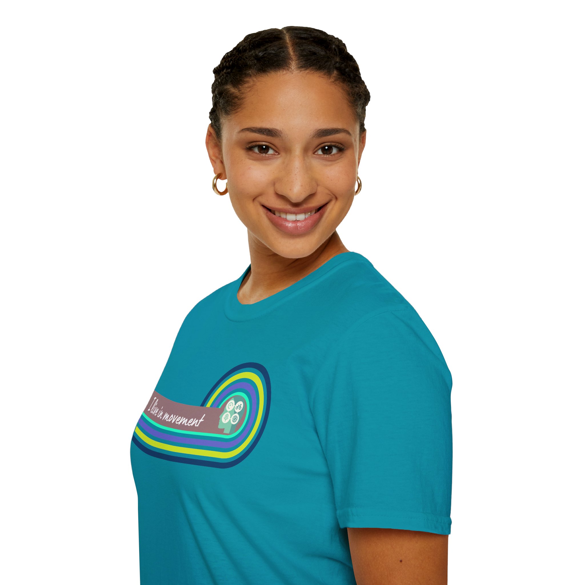 I Live In Movement | Body Smarts | Retro Design That Resonates - Image 49
