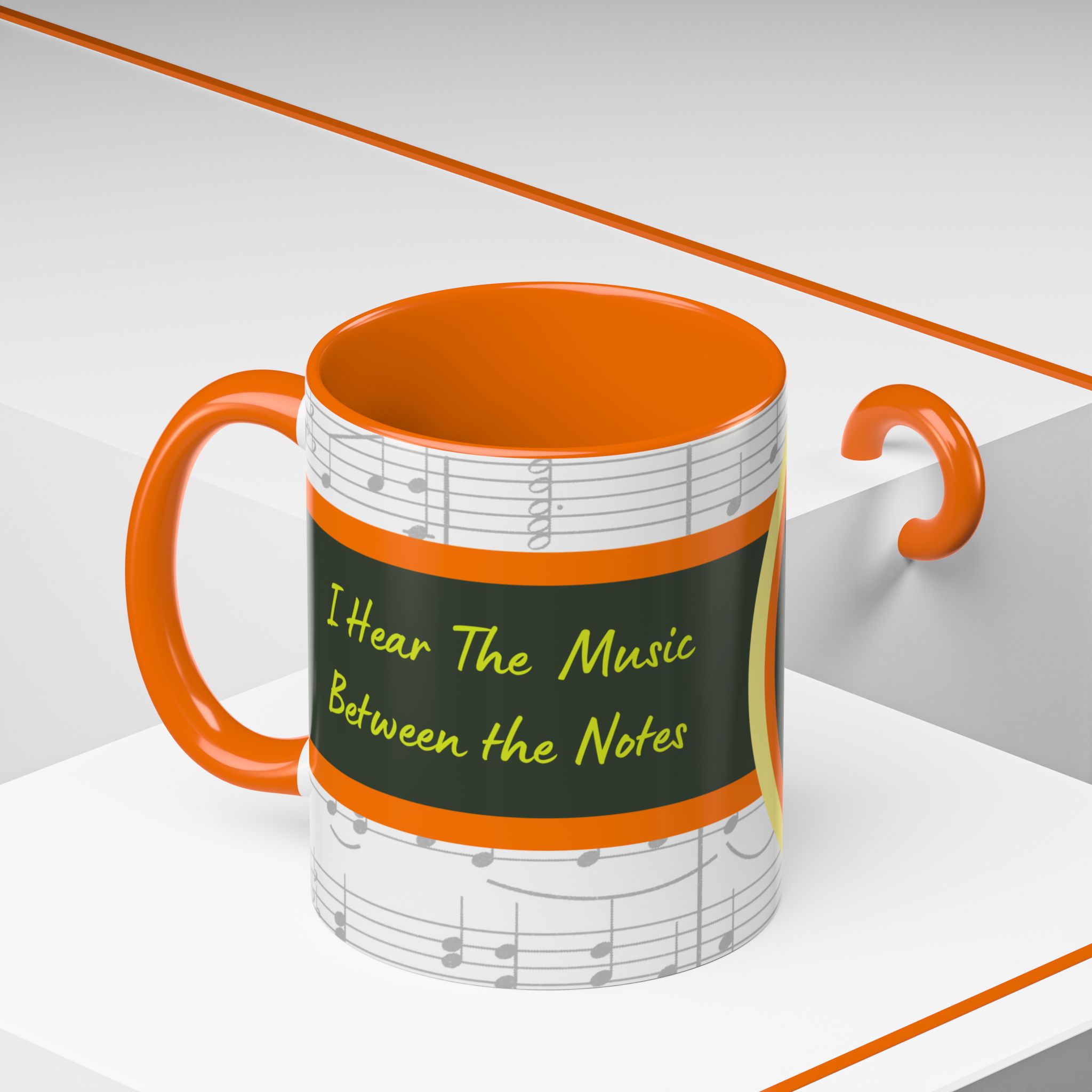 Sound Smarts Mug > You Thrive in SURROUND SOUND. Connection. Be TRUE to You! - Image 49