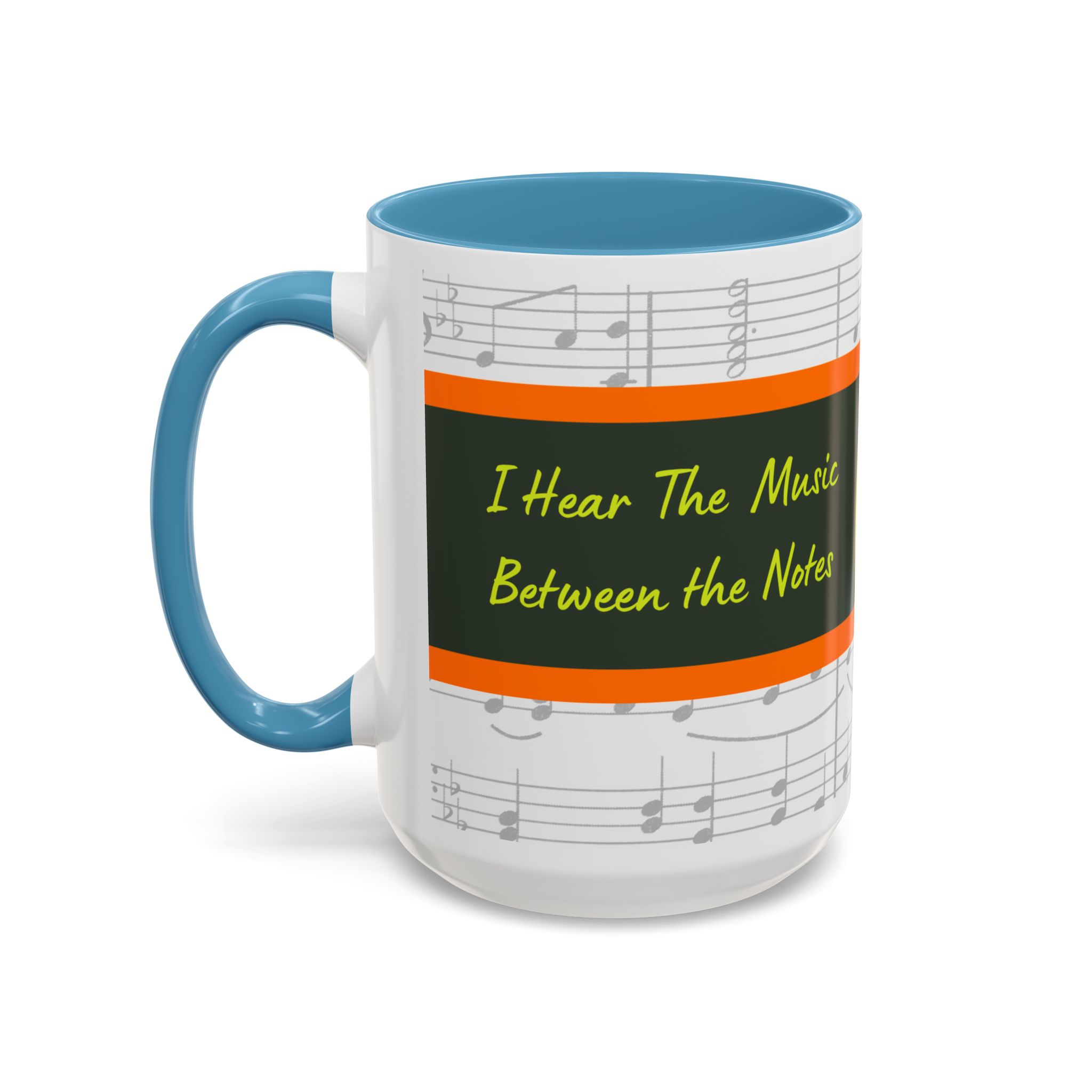 Sound Smarts Mug > You Thrive in SURROUND SOUND. Connection. Be TRUE to You! - Image 41