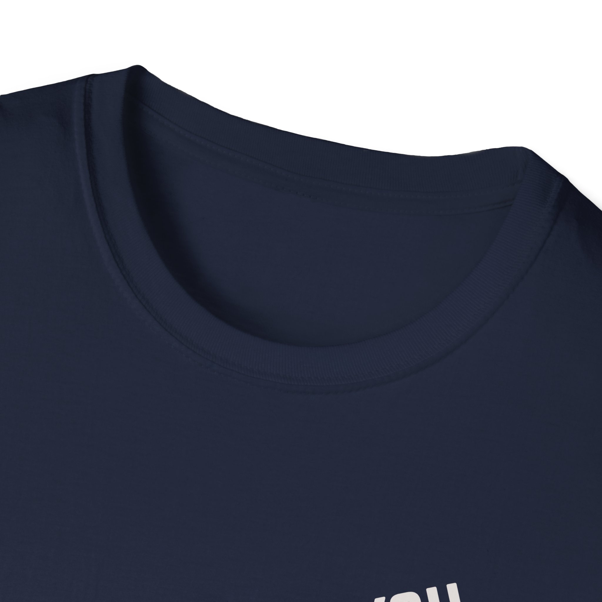 Enjoying the sound of silence | Sound Smarts | Stay True To You Tee - Image 95