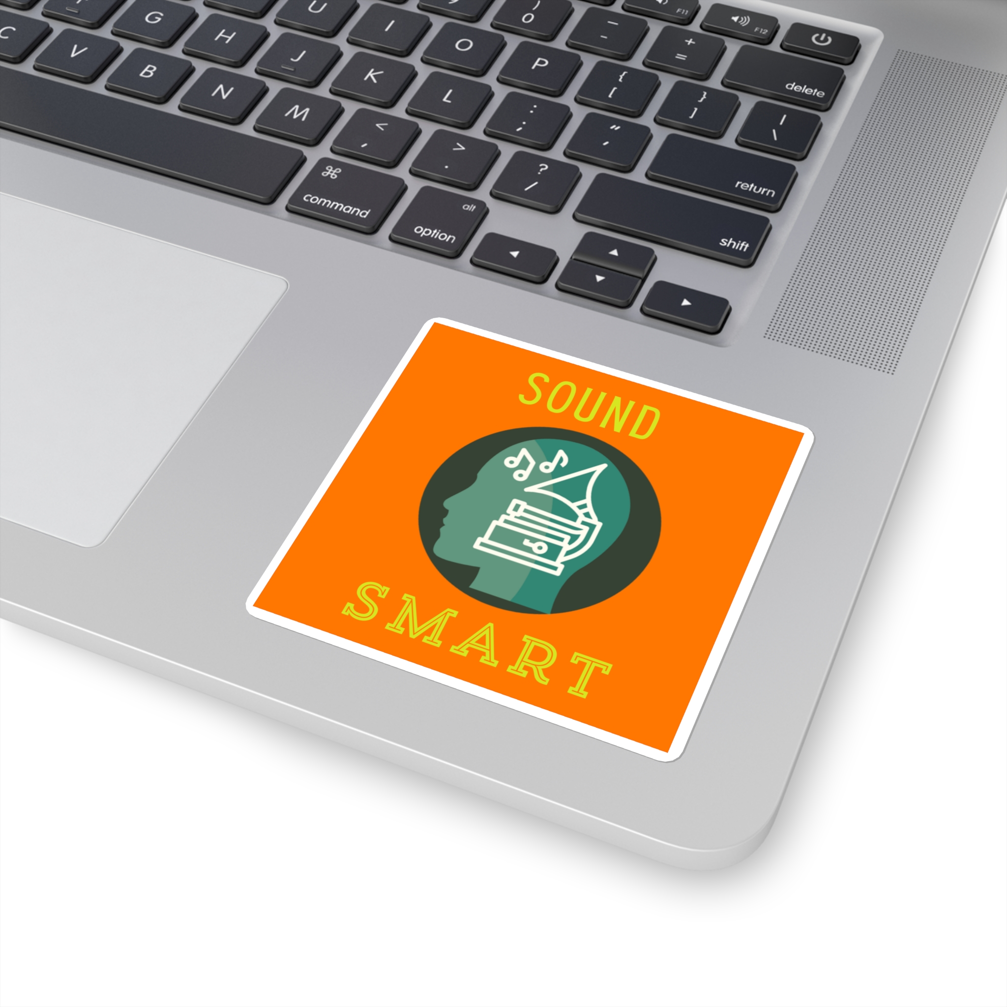 Sound Smarts Sticker > You Thrive in SOUNDS. Be TRUE to You! - Image 4