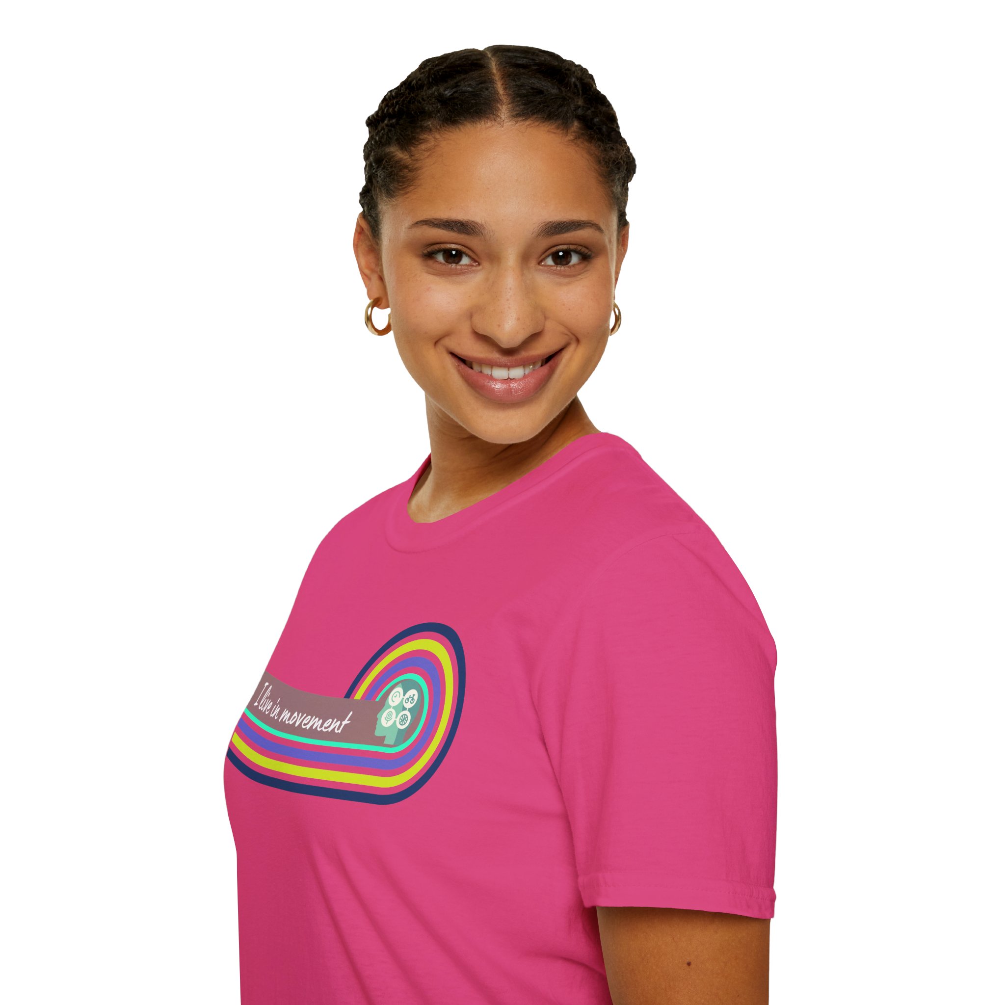 I Live In Movement | Body Smarts | Retro Design That Resonates - Image 105