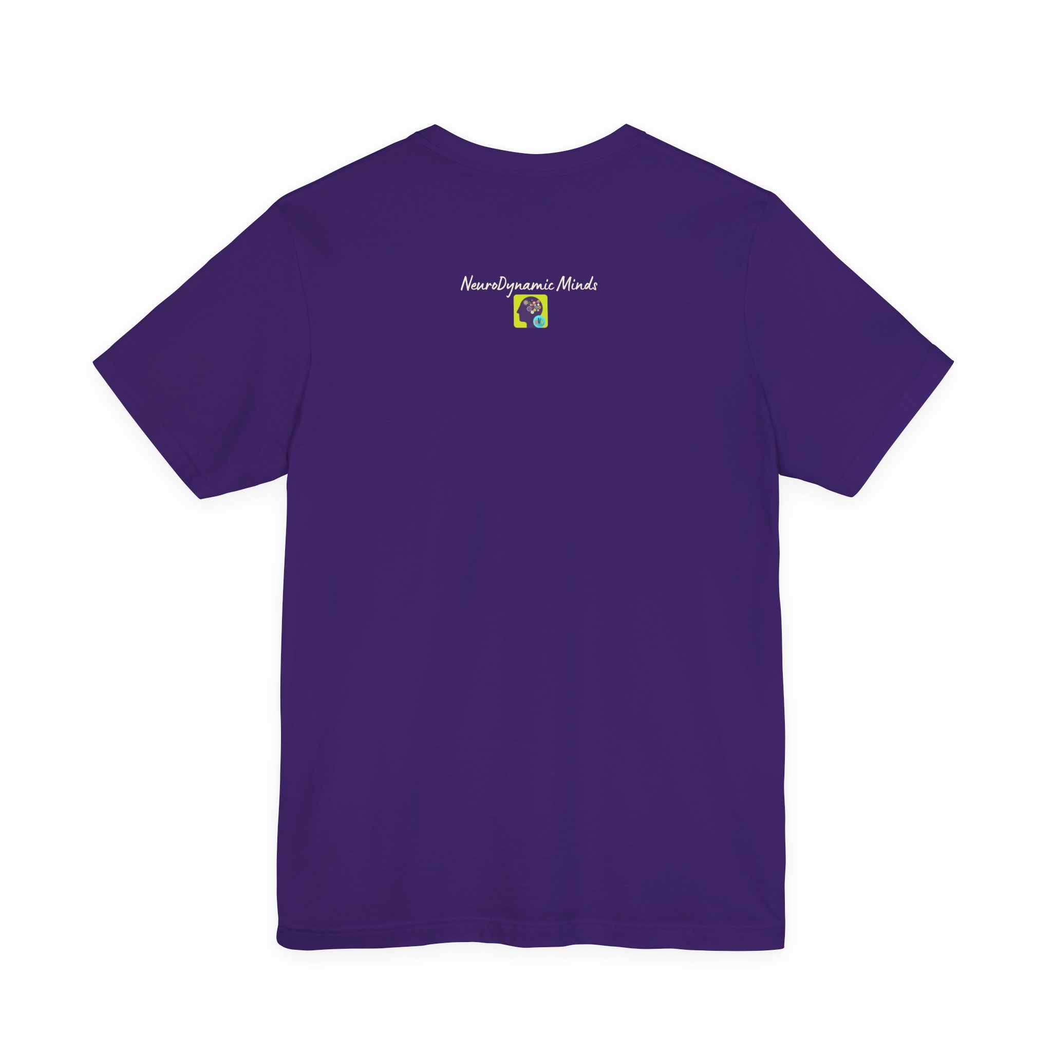 Practicing Dance Steps In My Mind | Body Smarts | Neurodivergent T-Shirt - Image 49