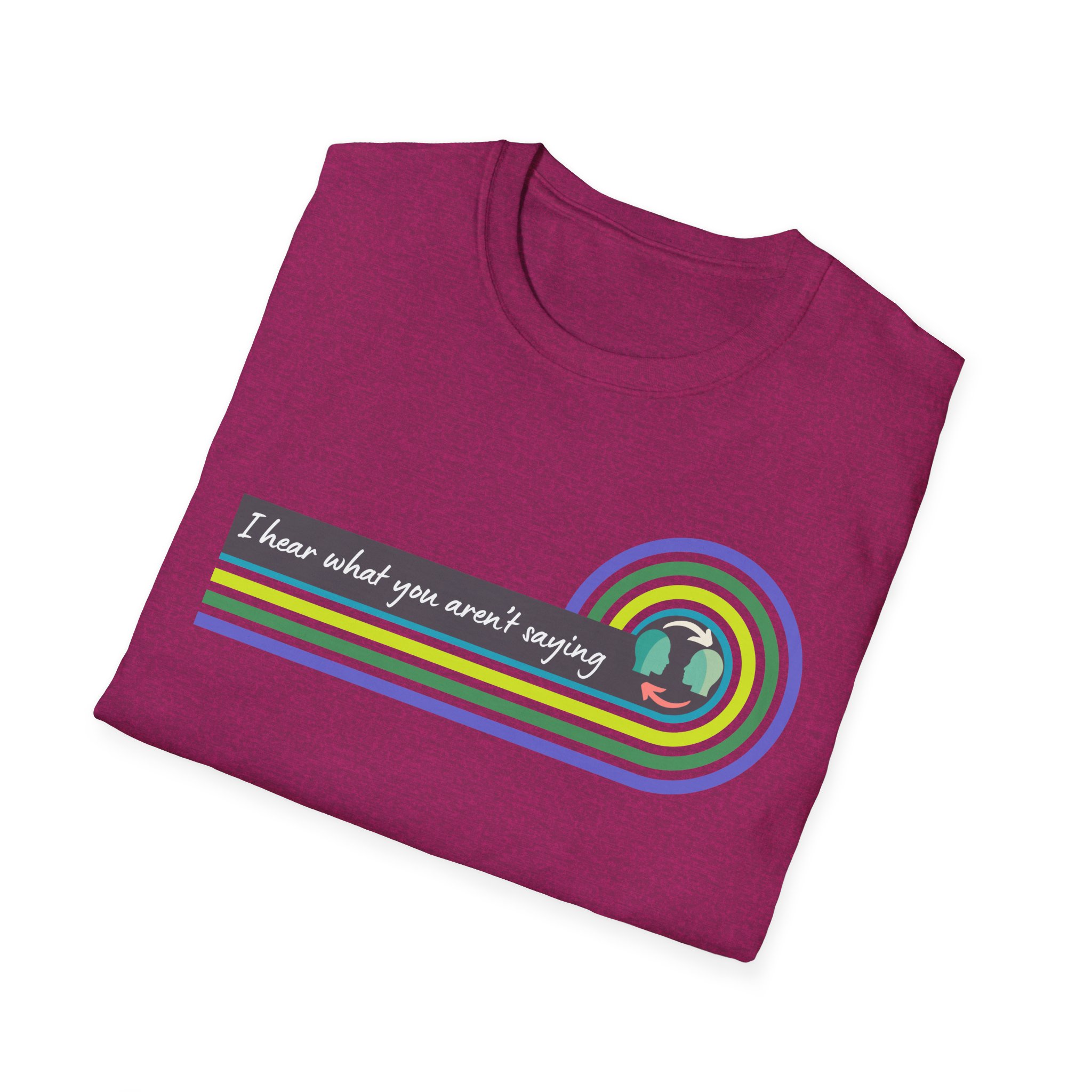 I Hear What You Aren't Saying | People Smarts | Retro Design That Resonates - Image 103