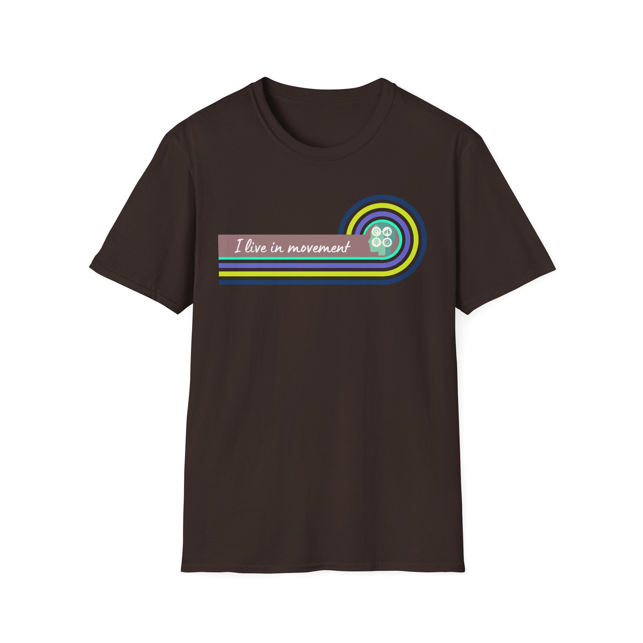 I Live In Movement | Body Smarts | Retro Design That Resonates - Image 23