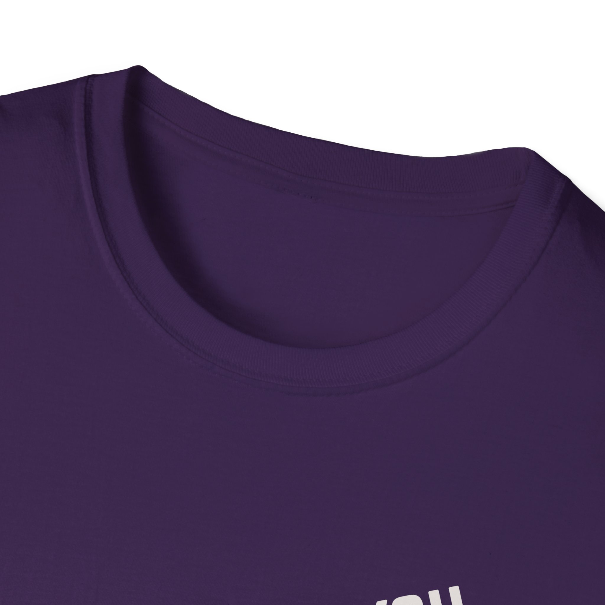 Enjoying the sound of silence | Sound Smarts | Stay True To You Tee - Image 17
