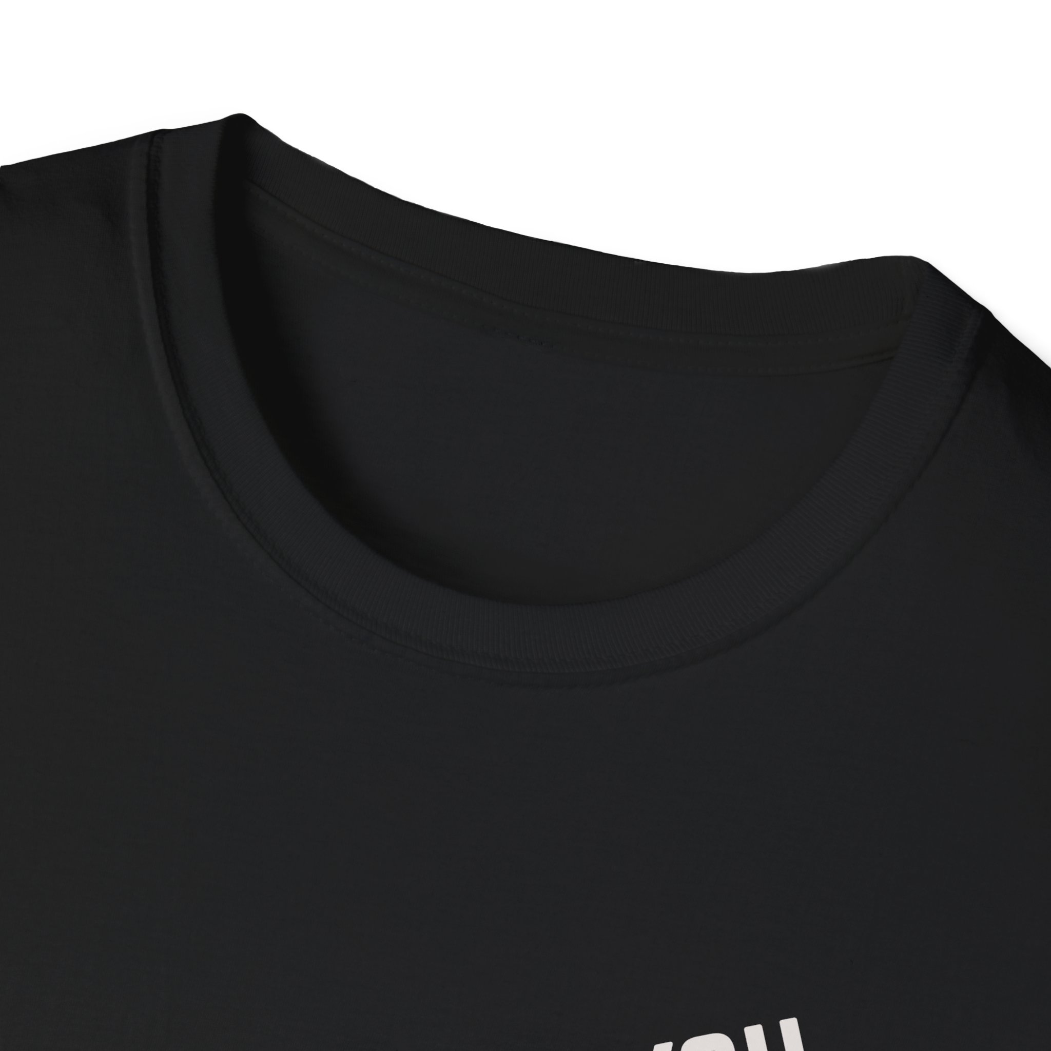 Enjoying the sound of silence | Sound Smarts | Stay True To You Tee - Image 102