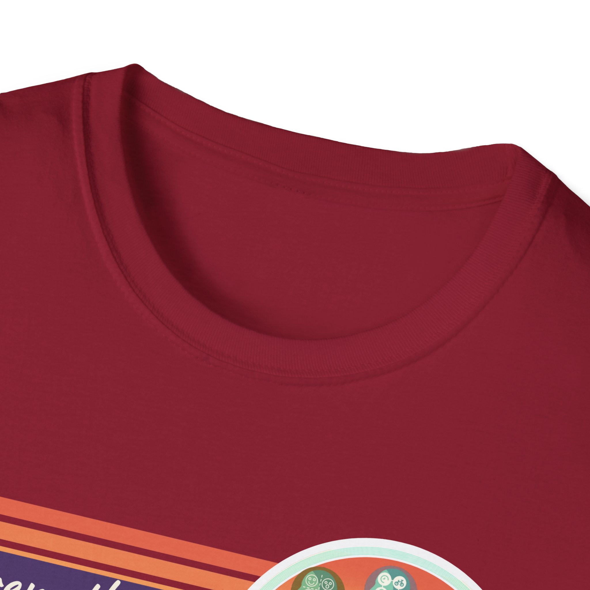 Strength in Differences | Be True To You Tee - Image 15