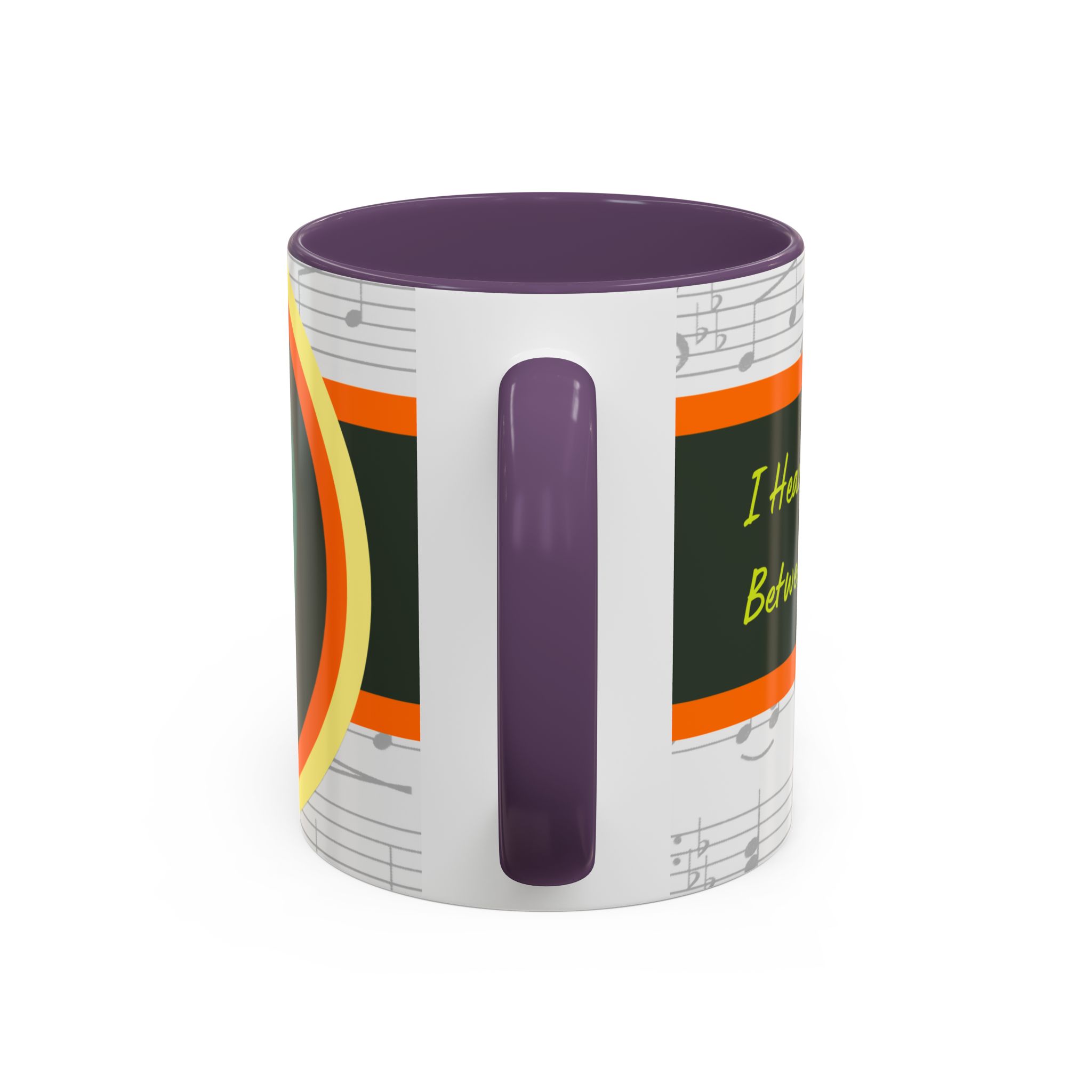 Sound Smarts Mug > You Thrive in SURROUND SOUND. Connection. Be TRUE to You! - Image 53