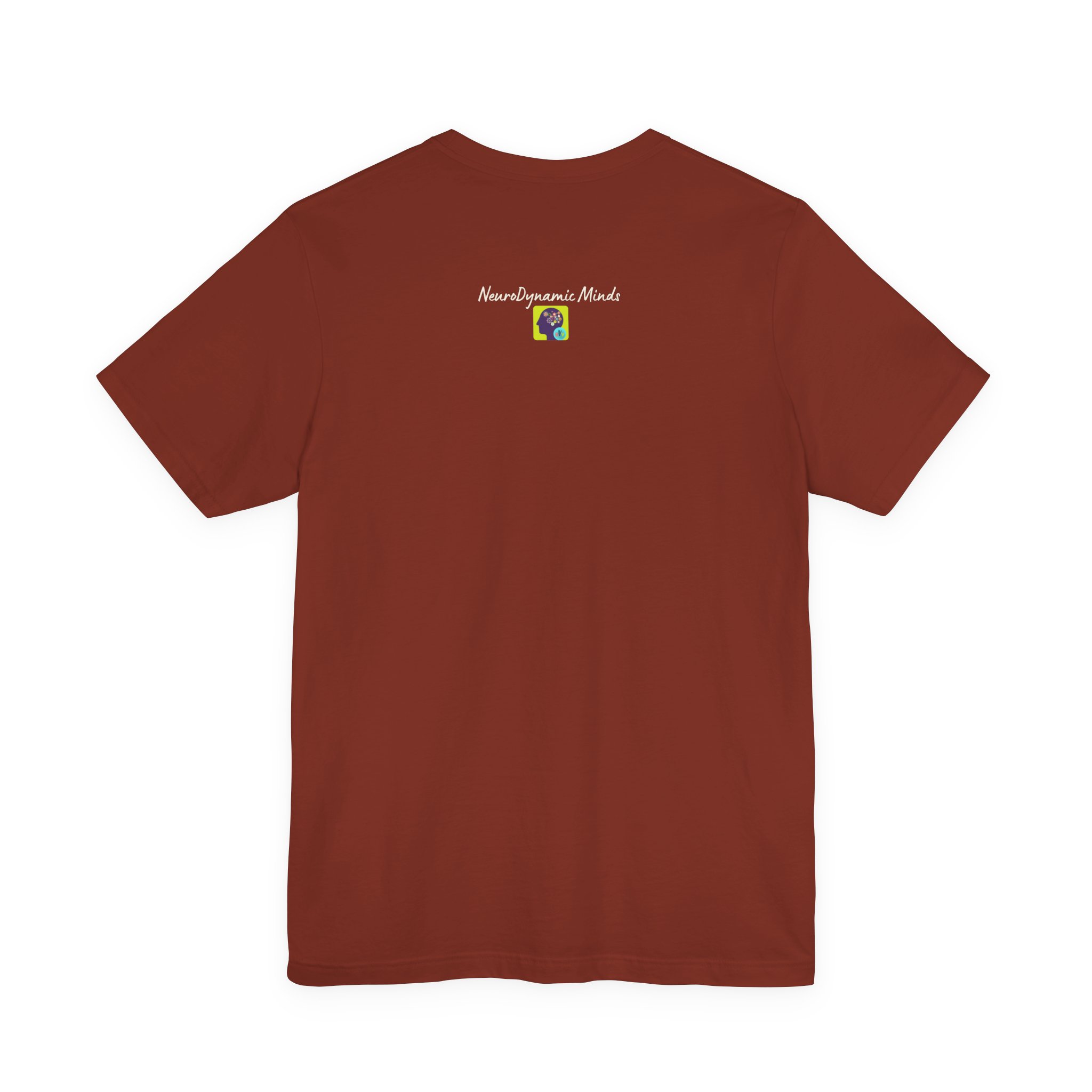 Practicing Dance Steps In My Mind | Body Smarts | Neurodivergent T-Shirt - Image 104