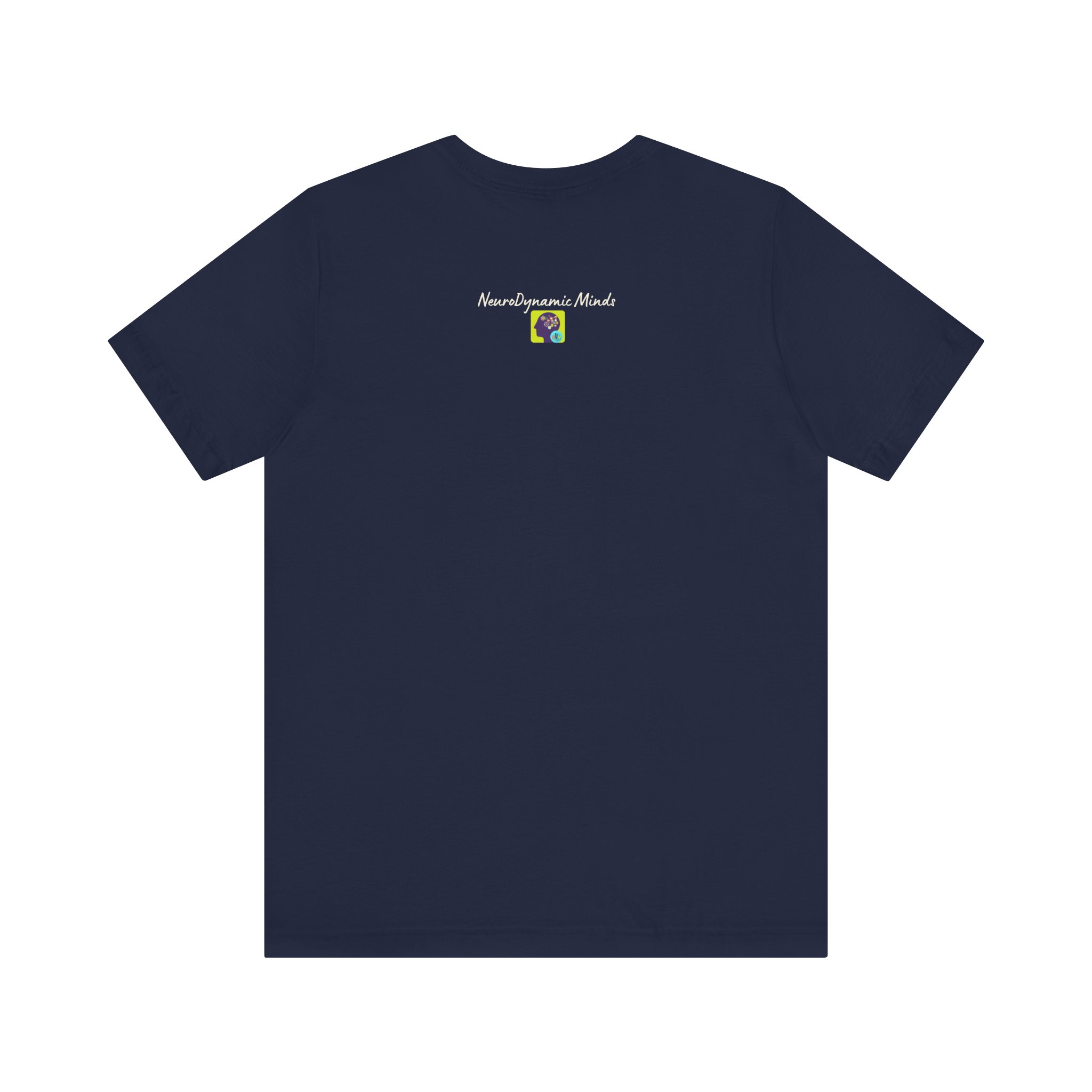 Practicing Dance Steps In My Mind | Body Smarts | Neurodivergent T-Shirt - Image 38