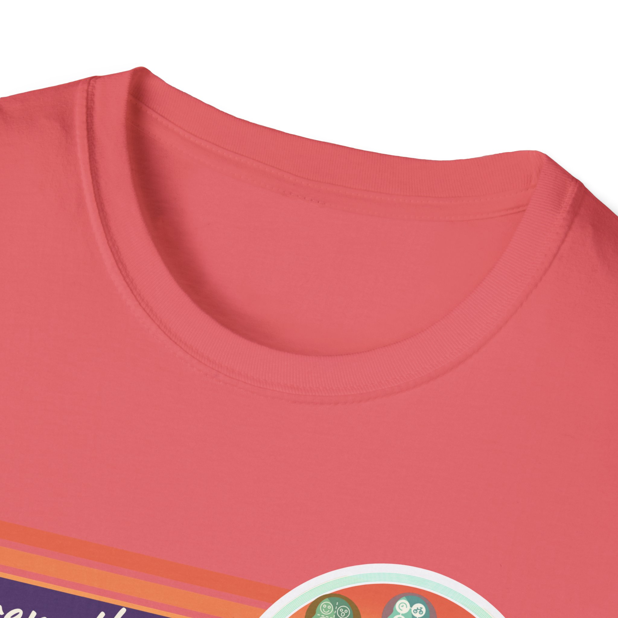 Strength in Differences | Be True To You Tee - Image 19