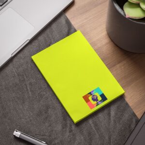 I See Things Differently | Sticky Post-It Pads