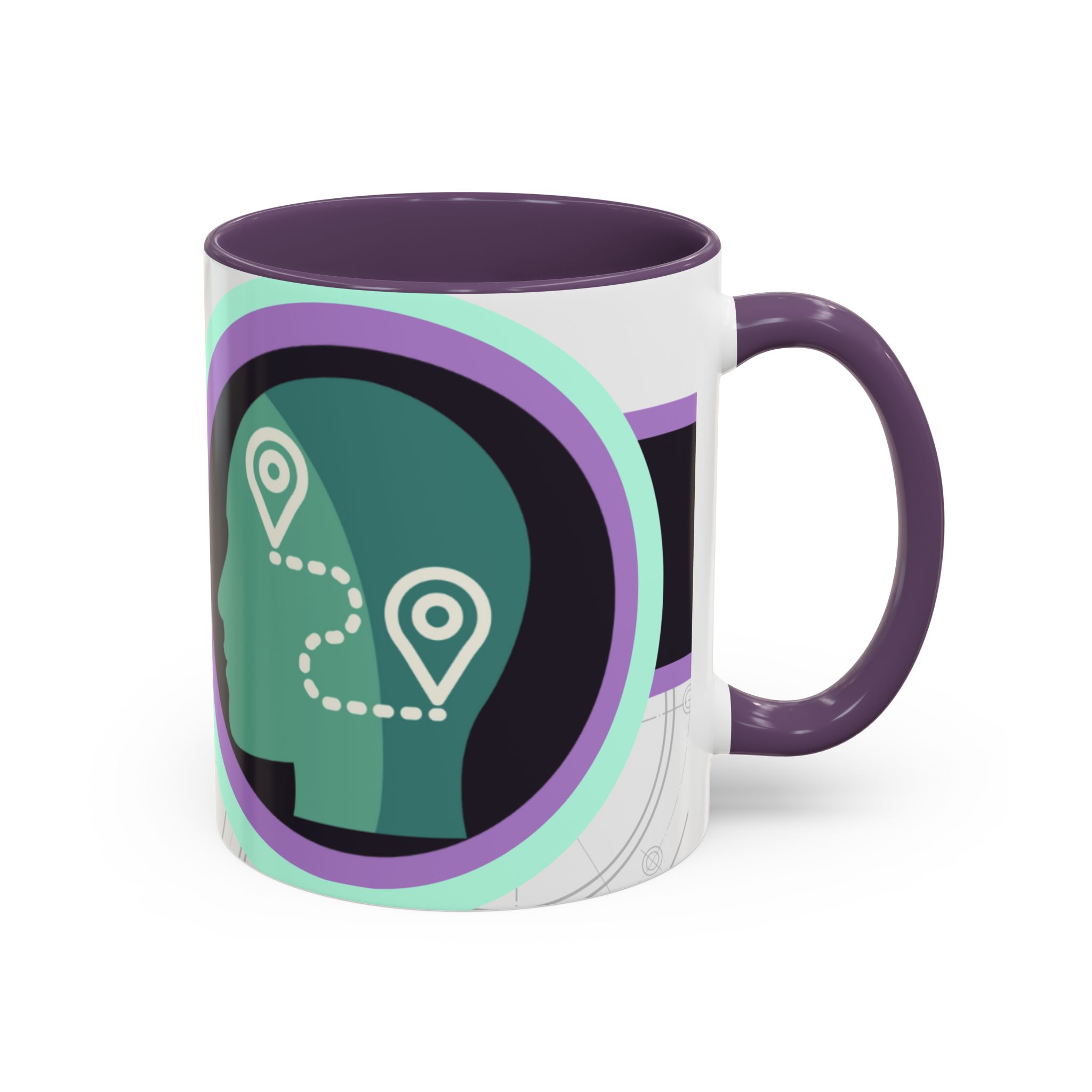 Picture Smarts Mug > You Thrive In IMAGES. Be TRUE to You! - Image 29