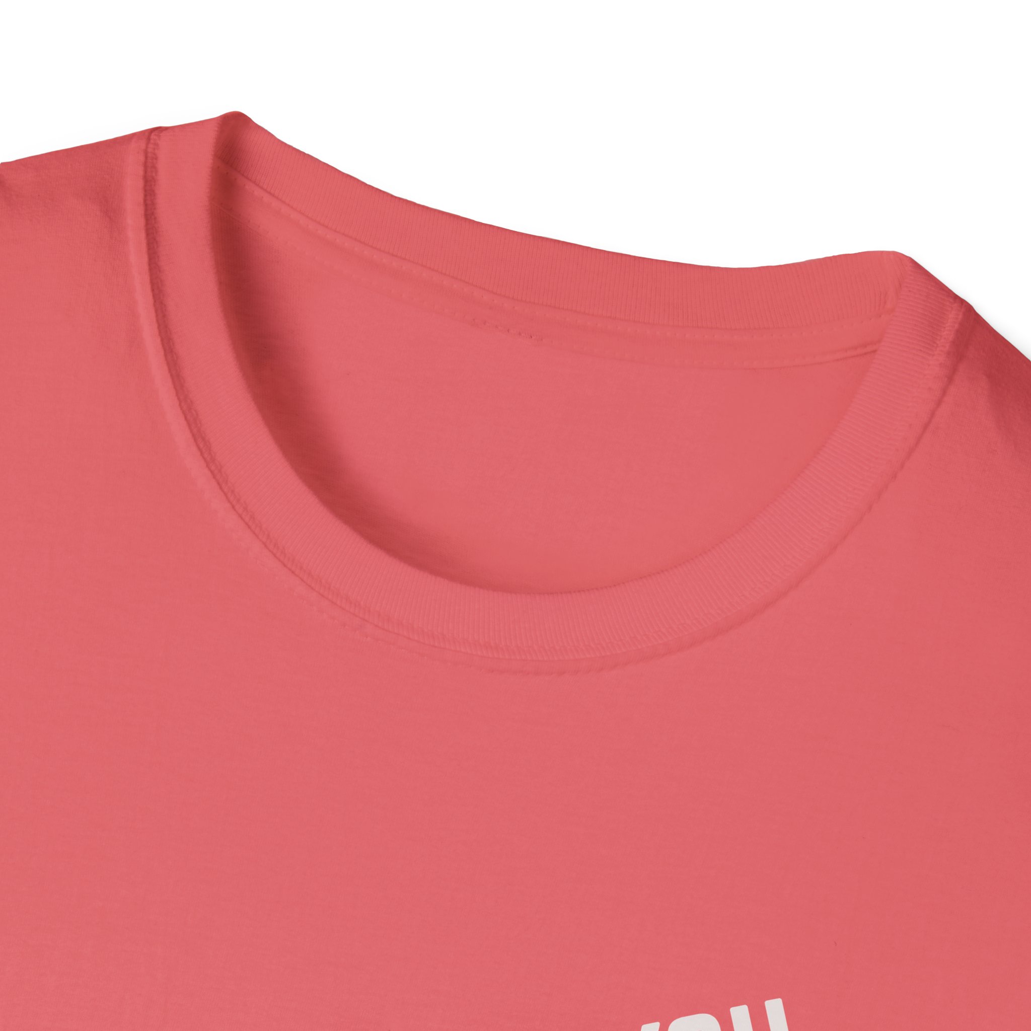 Enjoying the sound of silence | Sound Smarts | Stay True To You Tee - Image 39