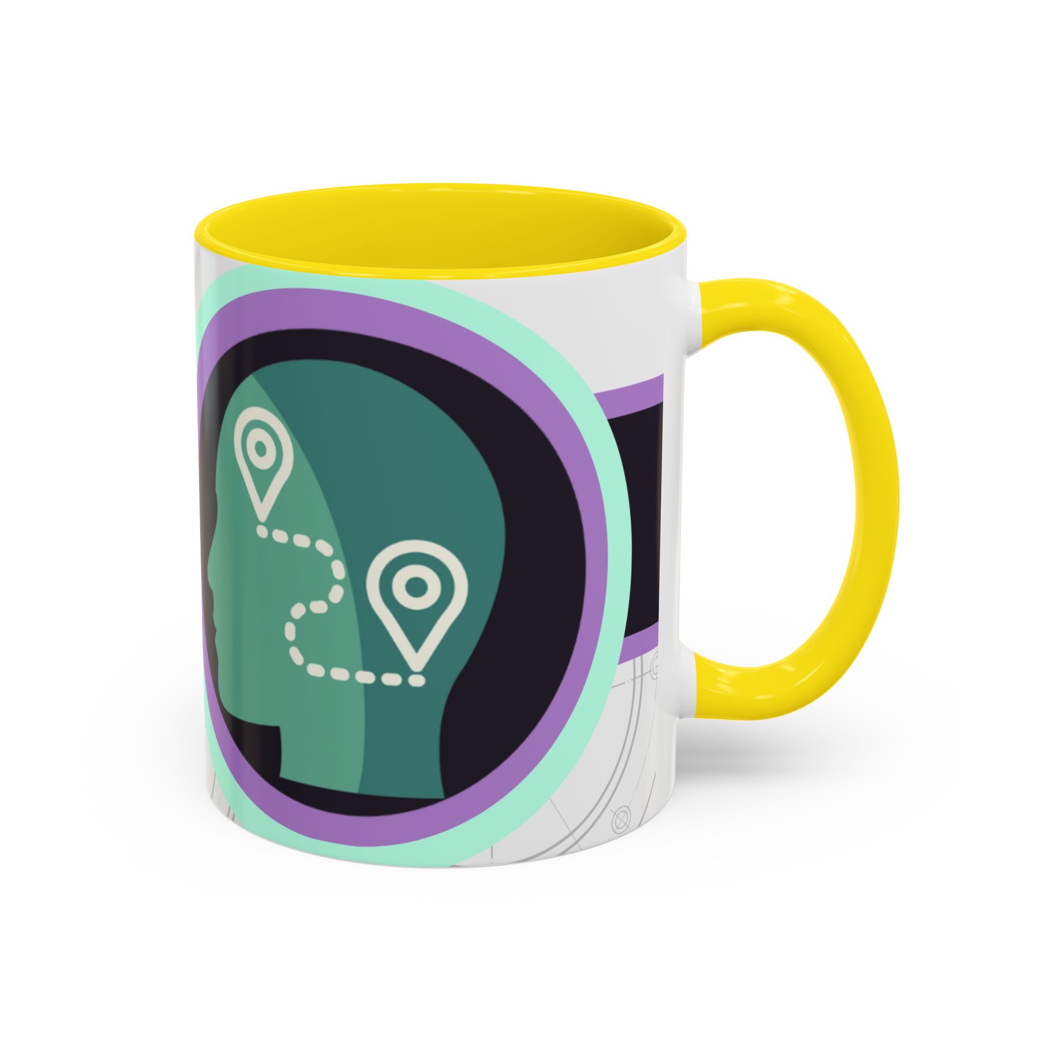 Picture Smarts Mug > You Thrive In IMAGES. Be TRUE to You! - Image 32