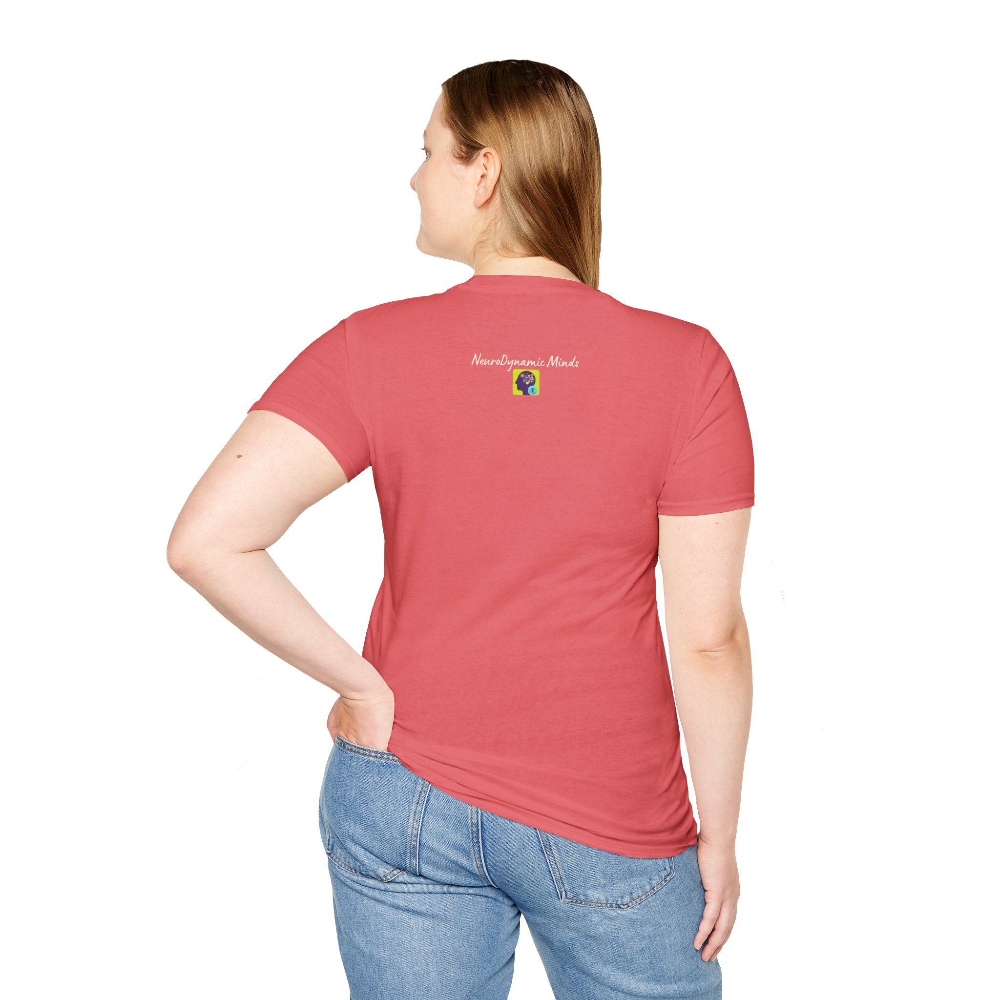 Enjoying the sound of silence | Sound Smarts | Stay True To You Tee - Image 43