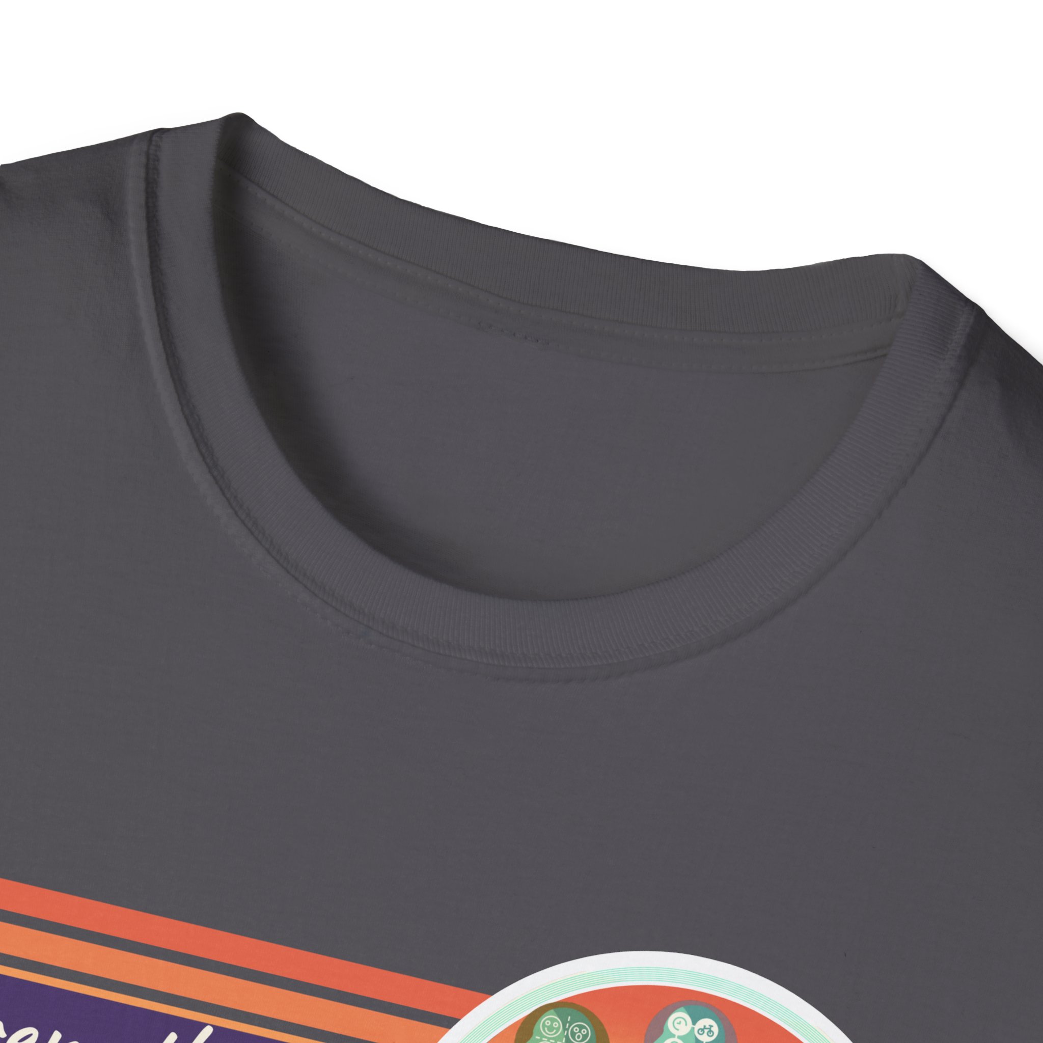 Strength in Differences | Be True To You Tee - Image 63