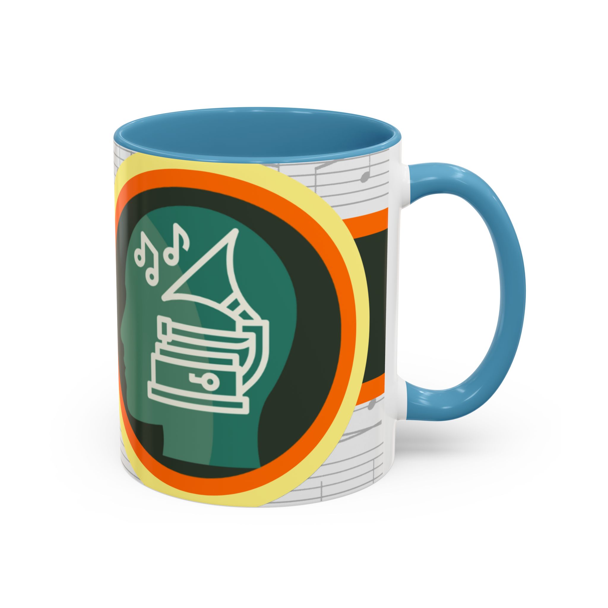 Sound Smarts Mug > You Thrive in SURROUND SOUND. Connection. Be TRUE to You! - Image 36