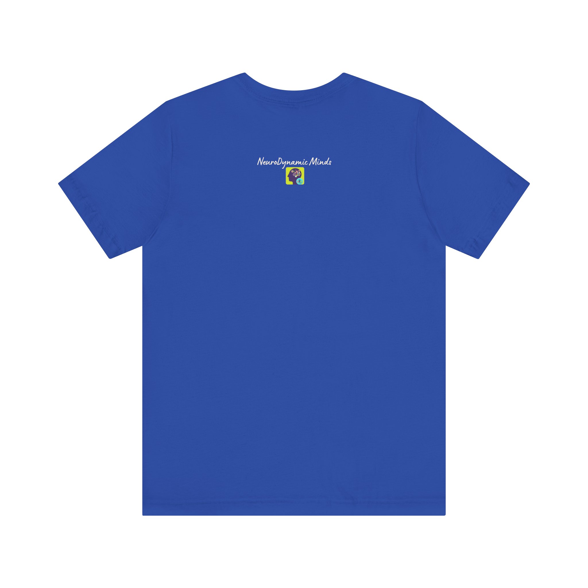 Practicing Dance Steps In My Mind | Body Smarts | Neurodivergent T-Shirt - Image 29