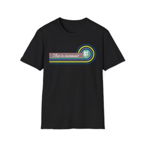 I Live In Movement | Body Smarts | Retro Design That Resonates