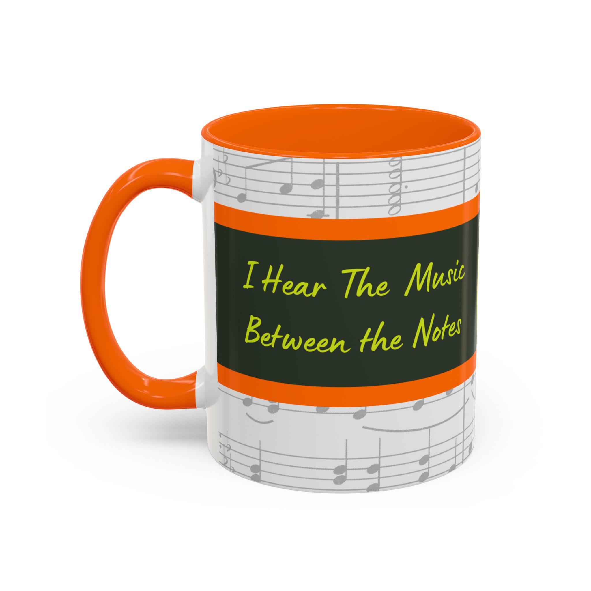 Sound Smarts Mug > You Thrive in SURROUND SOUND. Connection. Be TRUE to You! - Image 47