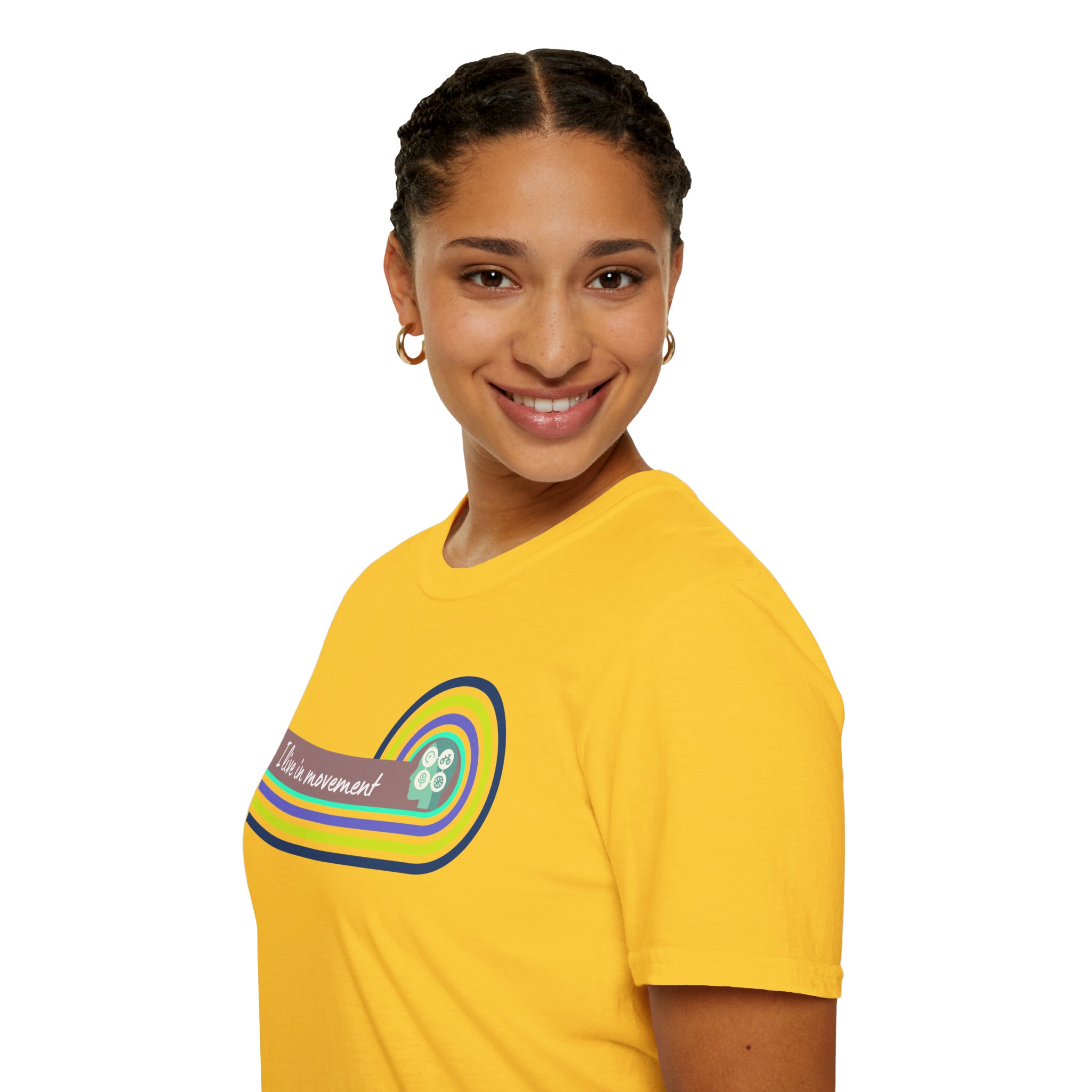 I Live In Movement | Body Smarts | Retro Design That Resonates - Image 35