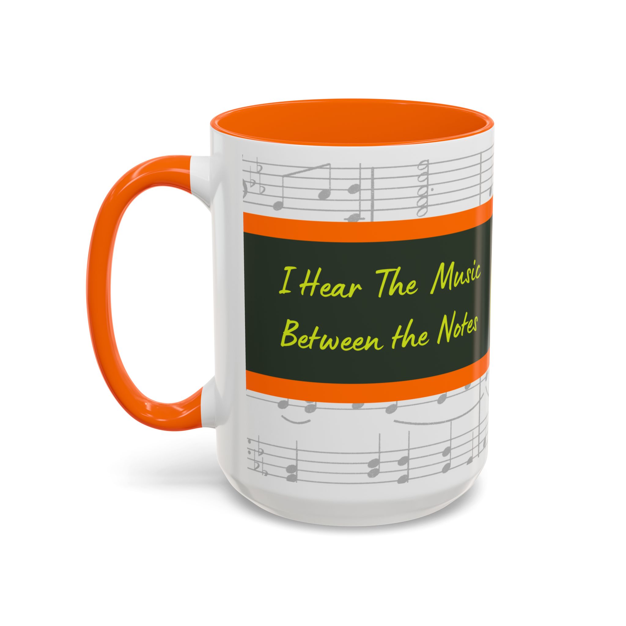 Sound Smarts Mug > You Thrive in SURROUND SOUND. Connection. Be TRUE to You! - Image 4