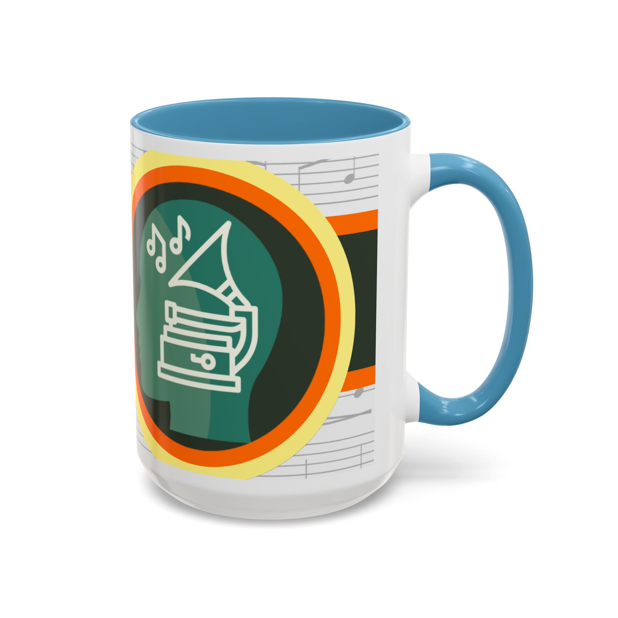 Sound Smarts Mug > You Thrive in SURROUND SOUND. Connection. Be TRUE to You! - Image 40