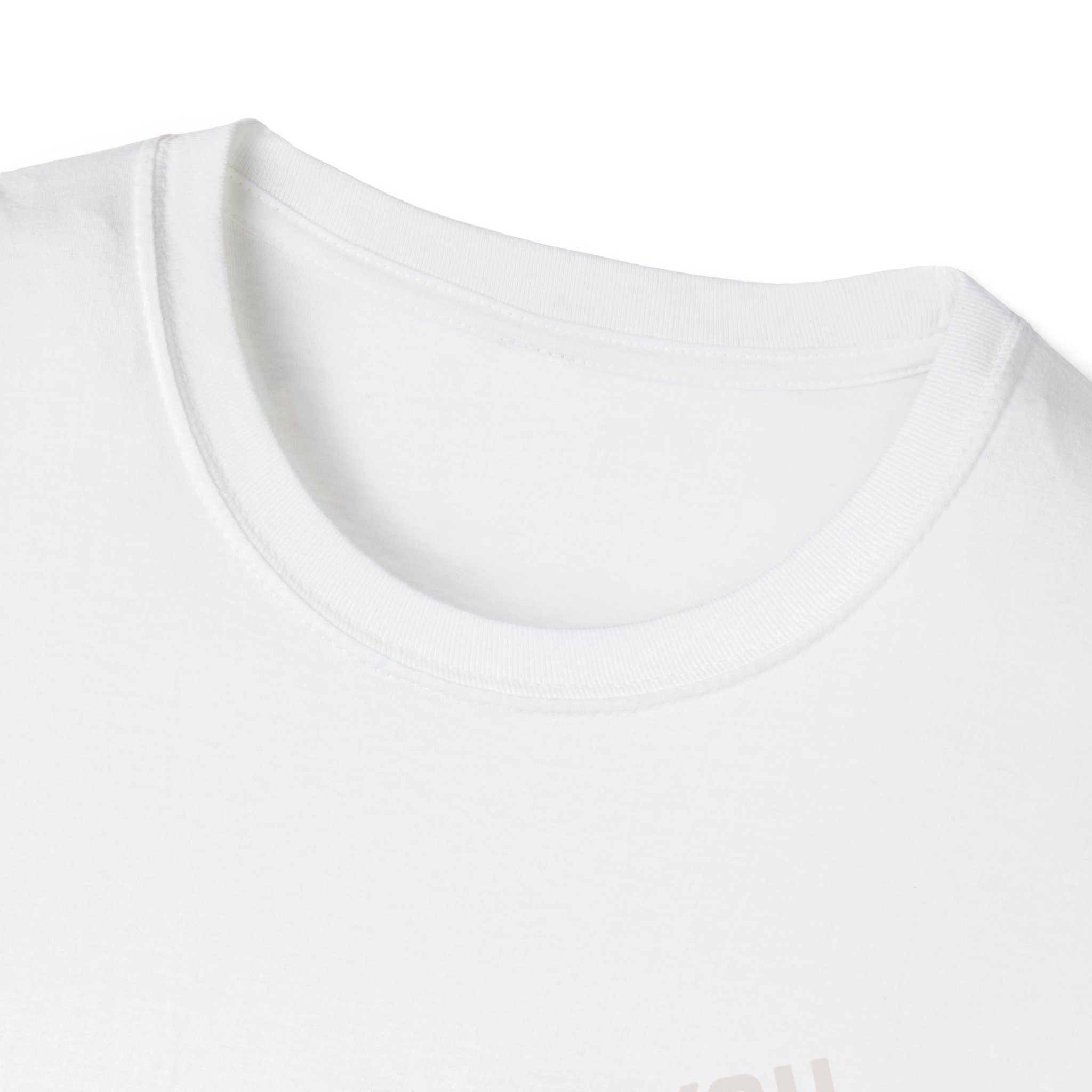 Enjoying the sound of silence | Sound Smarts | Stay True To You Tee - Image 31