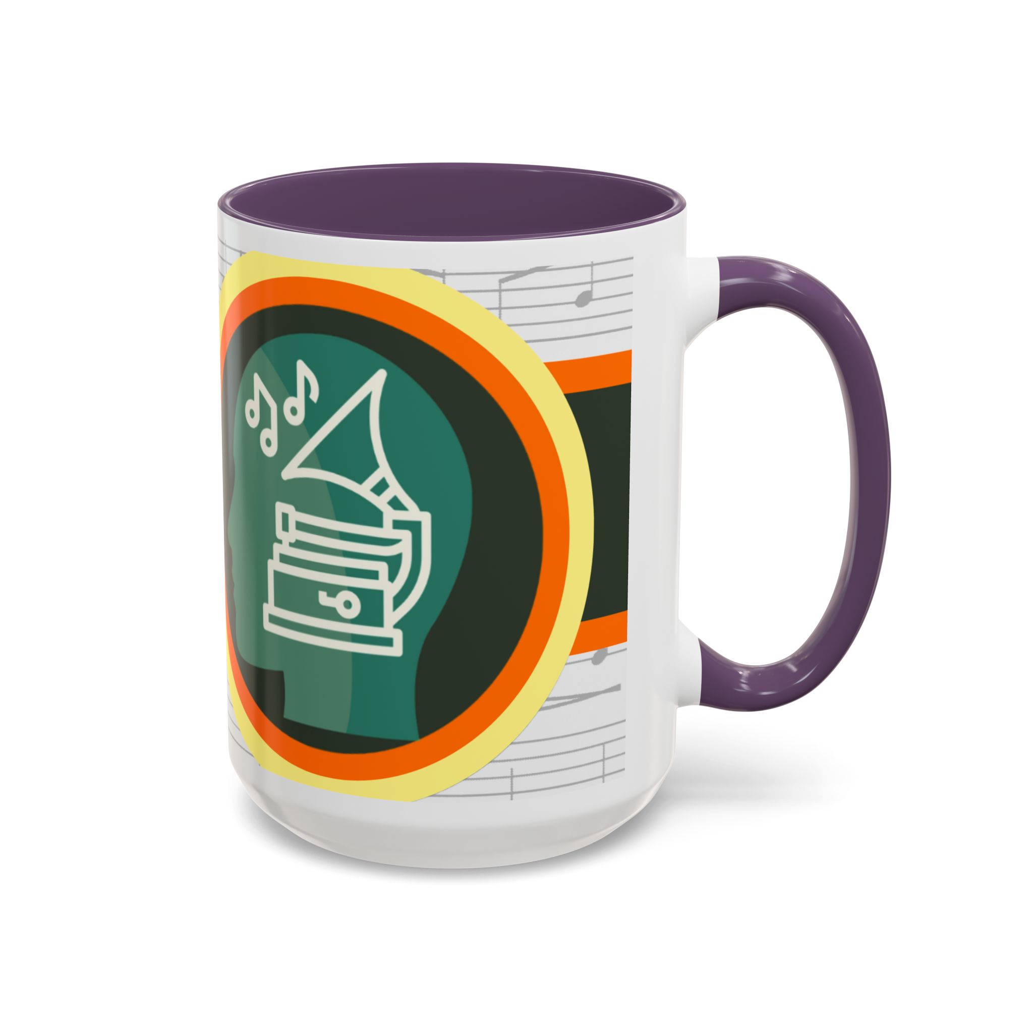Sound Smarts Mug > You Thrive in SURROUND SOUND. Connection. Be TRUE to You! - Image 61