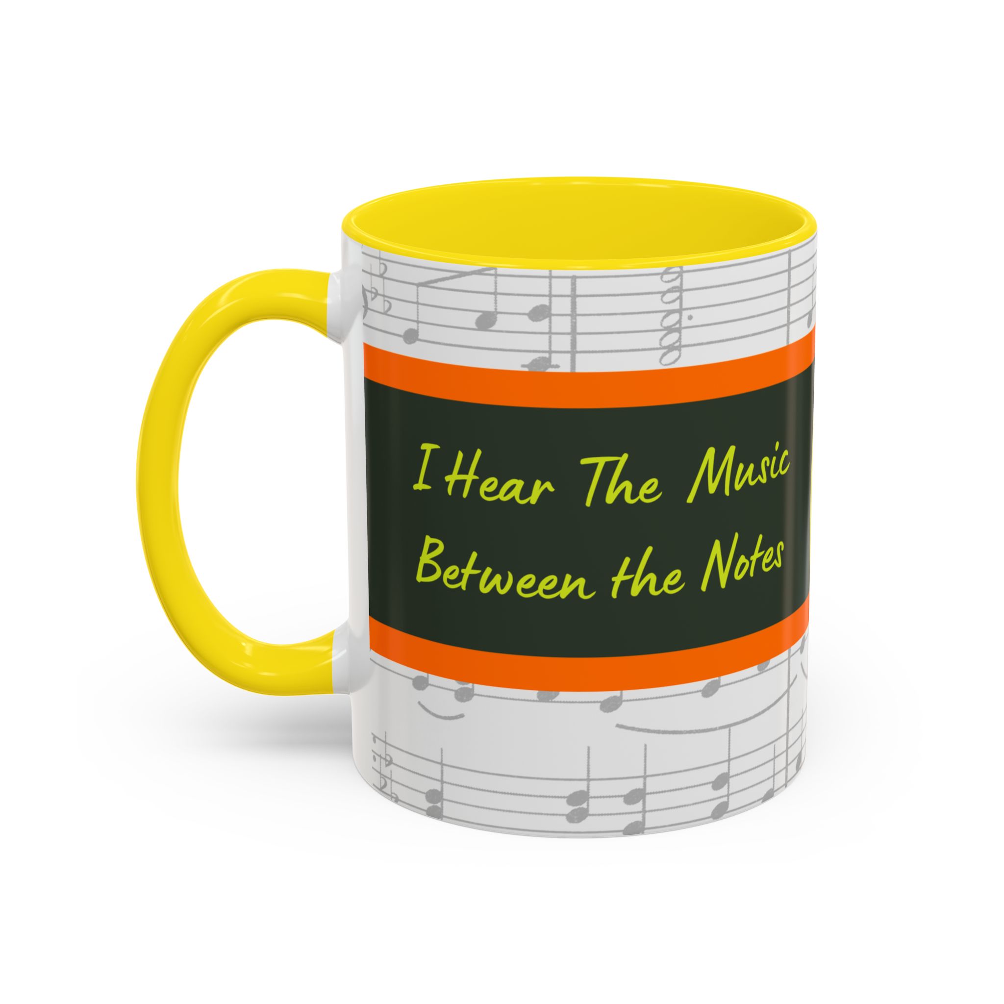 Sound Smarts Mug > You Thrive in SURROUND SOUND. Connection. Be TRUE to You! - Image 57